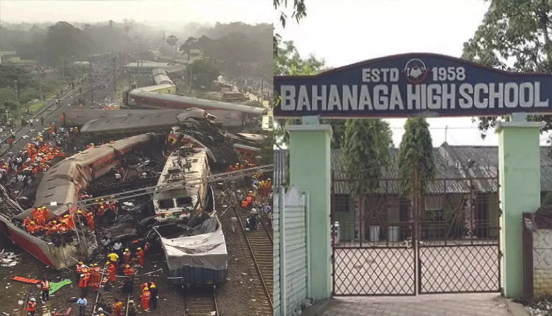 ଫୋନ୍‌-ଇନ୍‌-ପ୍ଲିଜ୍‌: ଅନ୍ଧ ବିଶ୍ବାସରୁ ସ୍କୁଲ ଭାଙ୍ଗିଲେ, ସଚେତନ କଲେନି