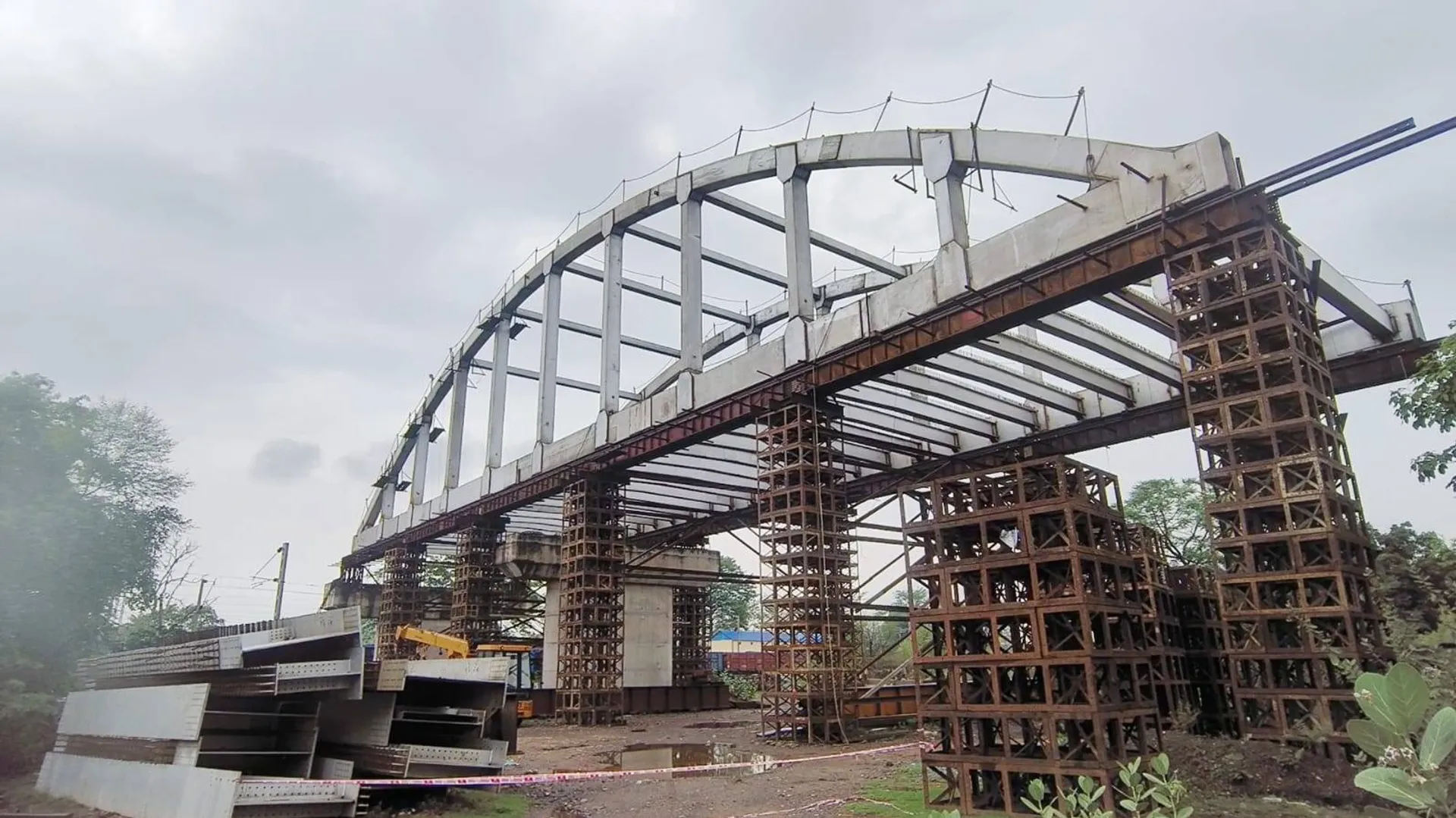 ୫-ଟି ସଚିବଙ୍କ ଗସ୍ତ ପରେ ରାଜଗାଙ୍ଗପୁର ଓଭର ବ୍ରିଜ ନିର୍ମାଣ ପ୍ରକିୟା ତ୍ୱରାନ୍ୱିତ; ନିର୍ମାଣ କାର୍ଯ୍ୟ ପାଇଁ ଟେଣ୍ଡର ପ୍ରକ୍ରିୟା ଆରମ୍ଭ