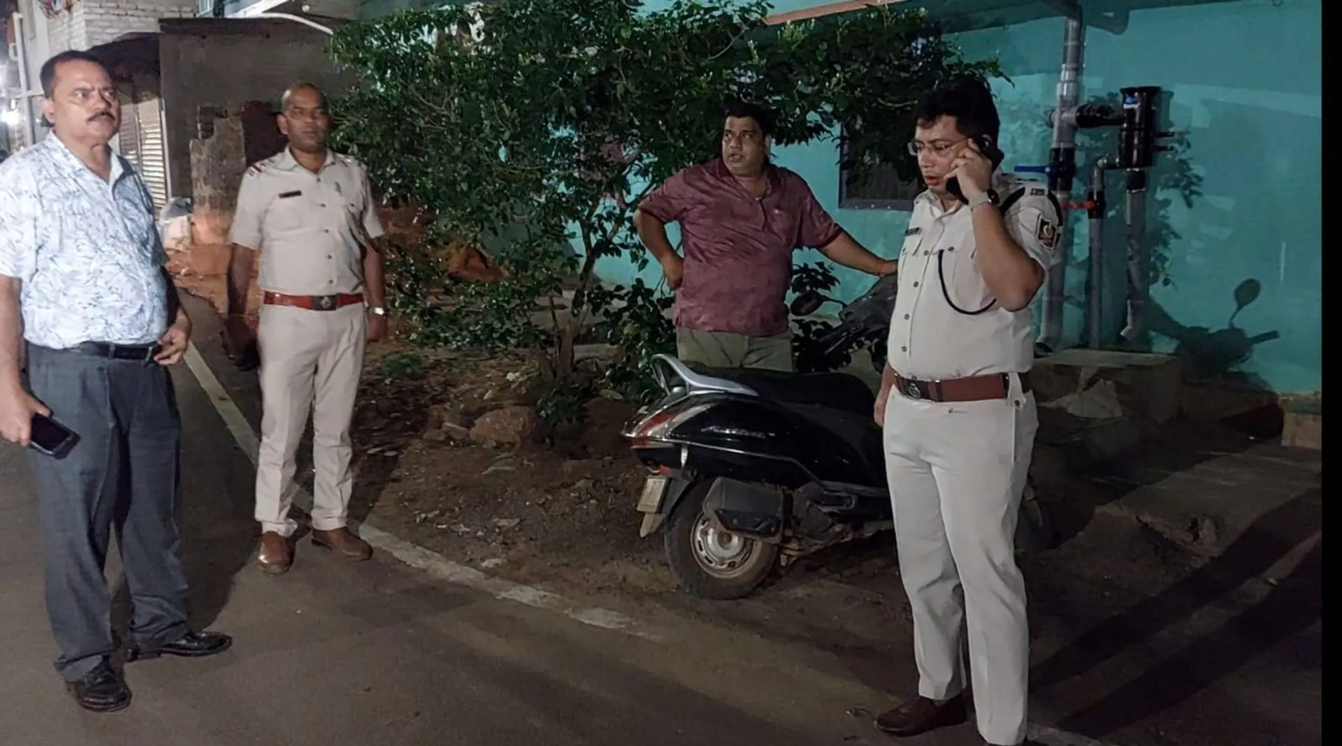 ଠେଙ୍ଗାହାଟ ଗୁଳିକାଣ୍ଡ ମାମଲା: ପୁଲିସ ତଦନ୍ତରେ ଅହେତୁକ ବିଳମ୍ବ