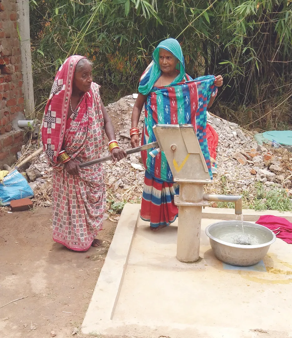 ଅଧାରେ ଆଣ୍ଠେଇଛି ଅଧକୋଟିର ପ୍ରକଳ୍ପ