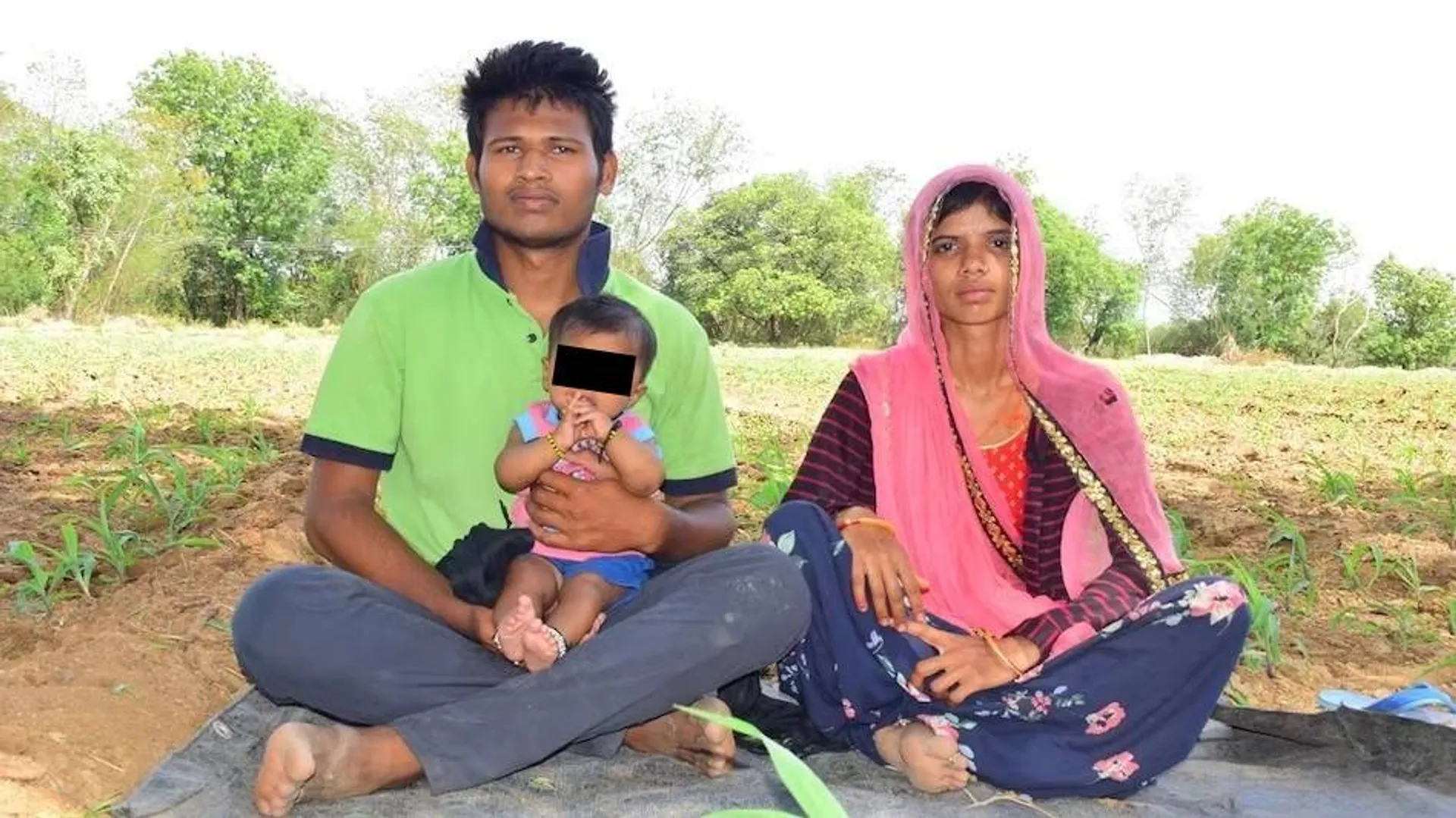 ଷଷ୍ଠ ଶ୍ରେଣୀରେ ପଢୁଥିବା ବେଳେ ହୋଇଥିଲା ବିବାହ: ପରିବାରର ପ୍ରଥମ ଡାକ୍ତର ବନିବେ ରାମଲାଲ୍‌
