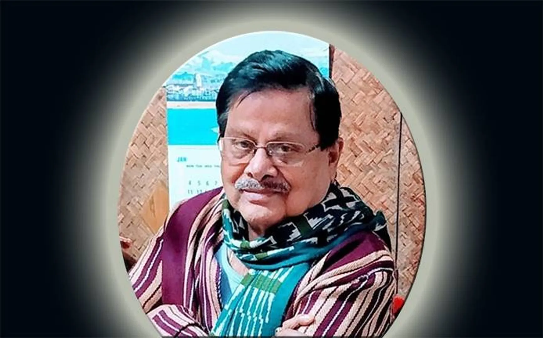 ଜଗା ଭାଇନାଙ୍କୁ ଶ୍ରଦ୍ଧାଞ୍ଜଳି