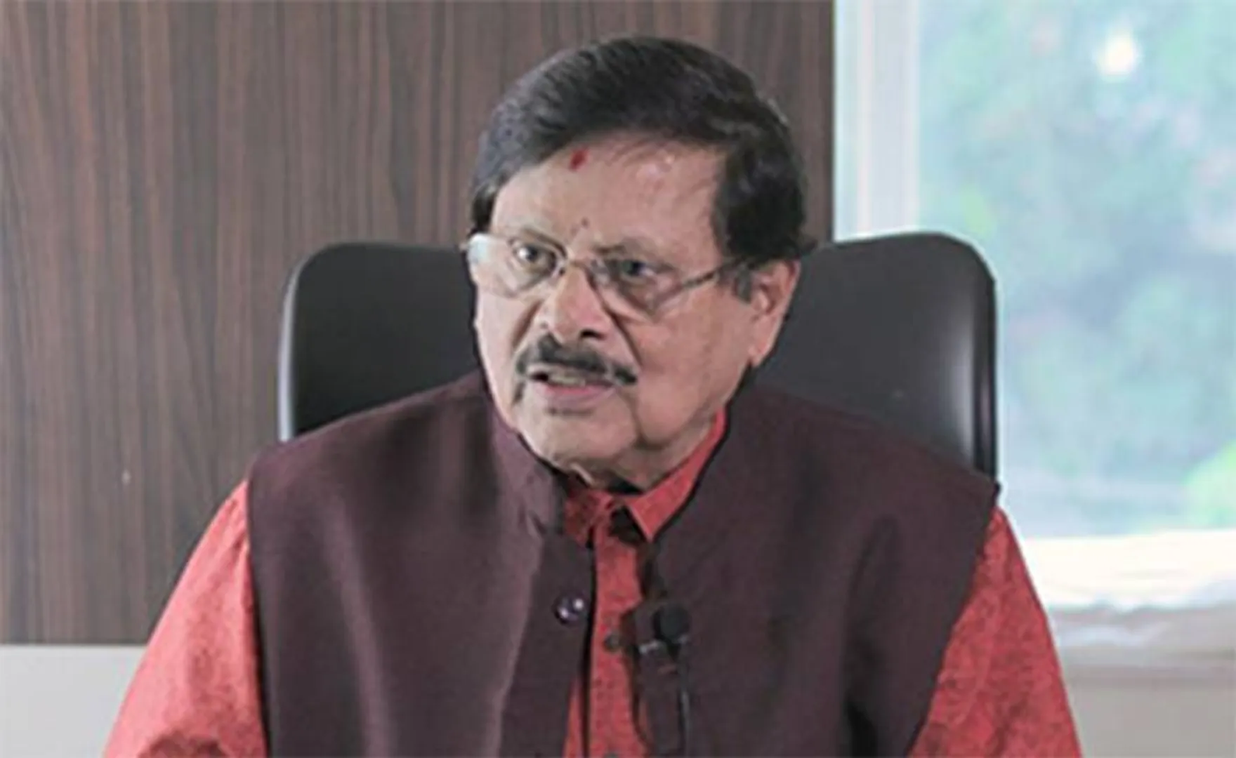 ଶ୍ରଦ୍ଧାଞ୍ଜଳି: ସ୍ମୃତିରେ ଡା. ଜଗନ୍ନାଥ ମହାପାତ୍ର