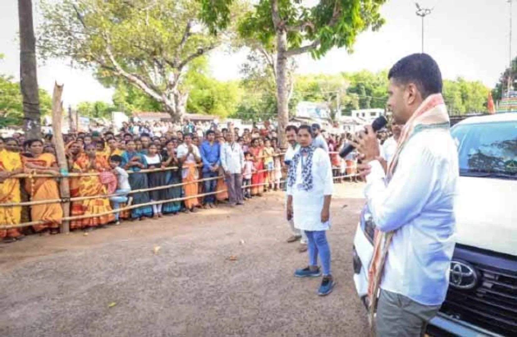 ୫-ଟି ସଚିବଙ୍କ କନ୍ଧମାଳ ଗସ୍ତ: ଡିସେମ୍ବର ସୁଦ୍ଧା କନ୍ଧମାଳ ମେଡିକାଲ କଲେଜ ଓ ହସ୍ପିଟାଲ