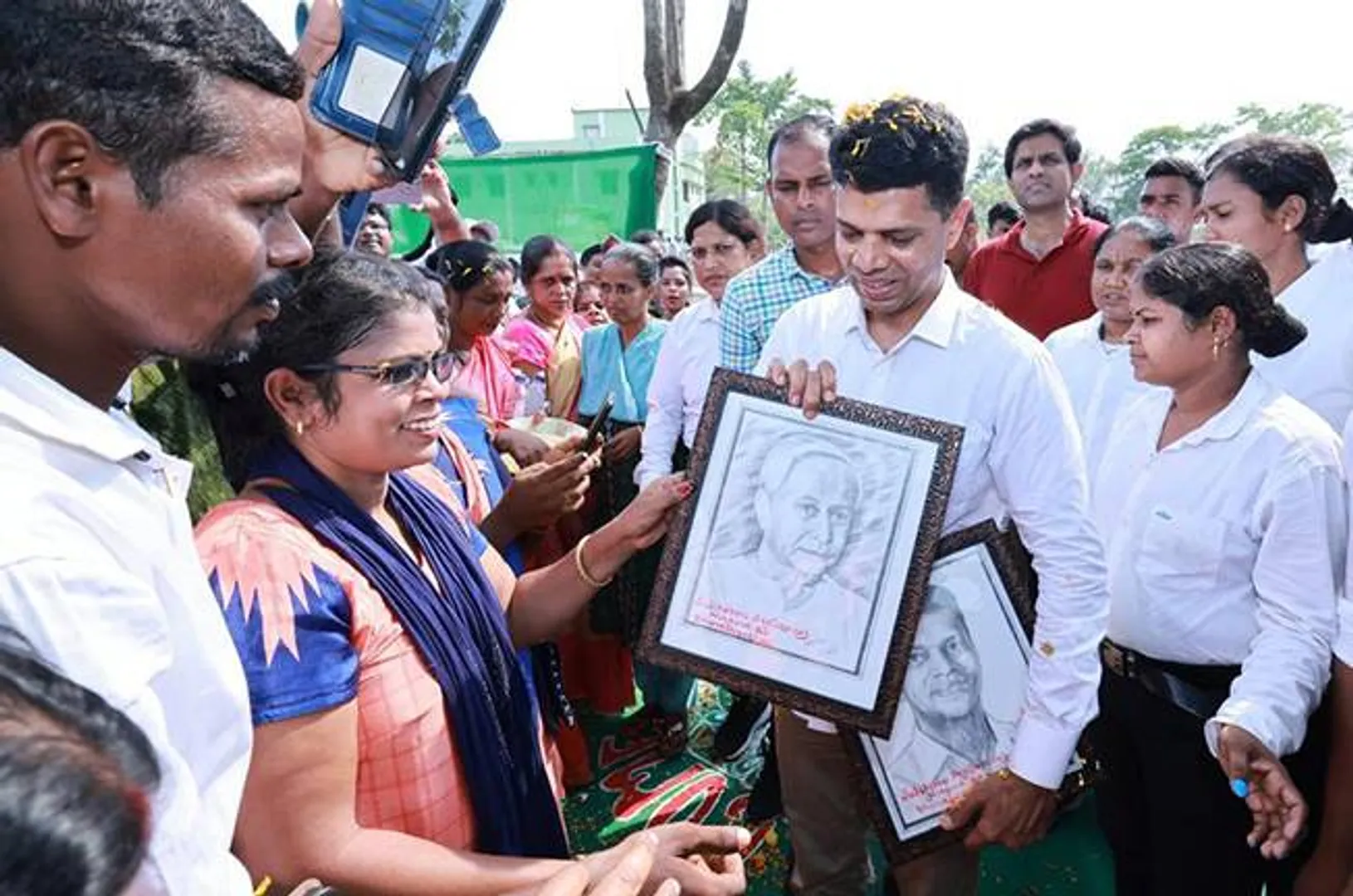 ୫-ଟି ସଚିବଙ୍କ ଦୁଇଦିନିଆ ଭଦ୍ରକ ଗସ୍ତ: ଇରମ ଓ କାନ୍ତକବିଙ୍କ ଜନ୍ମମାଟିର ହେବ ନବକଳେବର