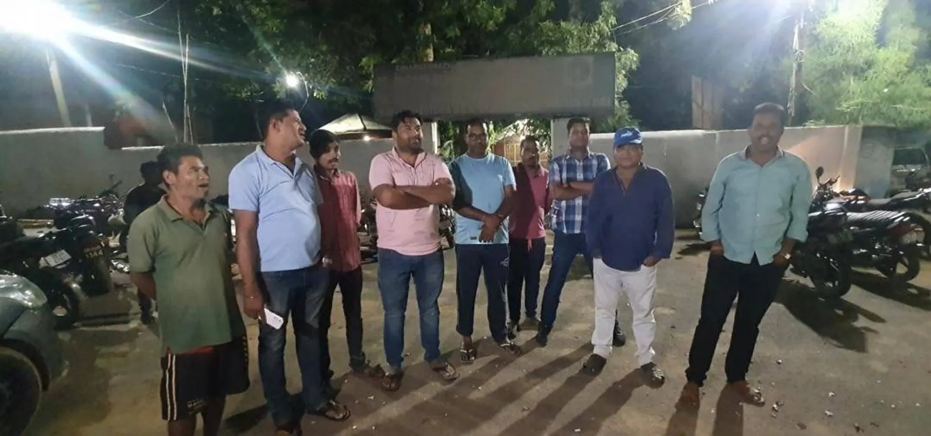 ଭିଜିଲାନ୍ସ ଜାଲରେ ନବରଙ୍ଗପୁର ଅତିରିକ୍ତ ଉପଜିଲ୍ଲାପାଳ: ଜିଲ୍ଲାସାରା ଖୁସିର ମାହୋଲ୍