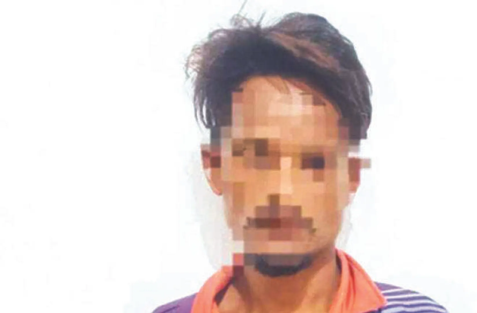 ୫ ବର୍ଷର ପୁଅକୁ ମାରି ଟାଙ୍ଗିଦେଲା ବାପା