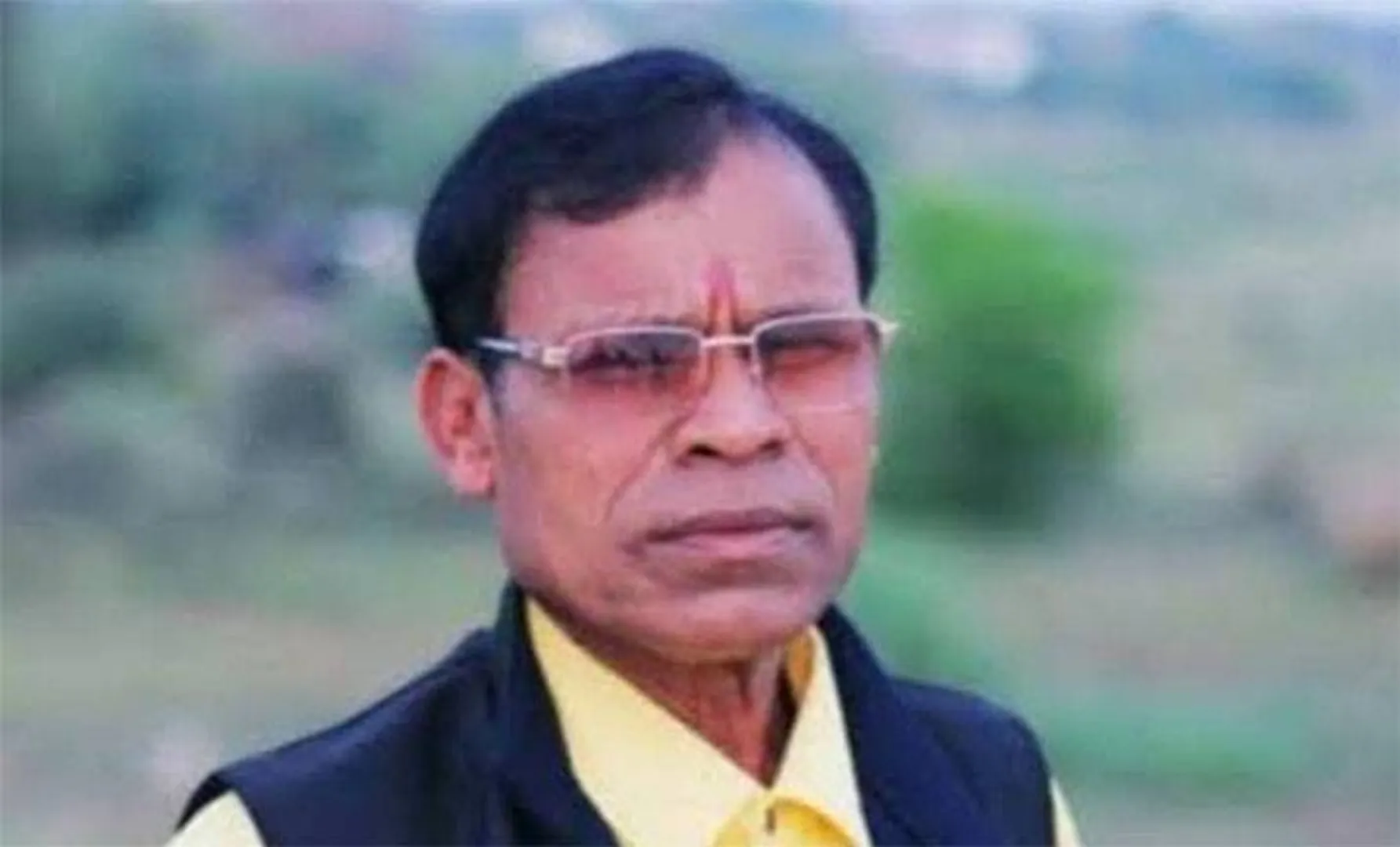 ‘ପାନ୍‌ବାଲା ବାବୁ’ର ଗୀତିକାର, ନିର୍ଦ୍ଦେଶକ ଓ ଗାୟକ ଅନିଲ ହରିପାଲ ଆଉ ନାହାନ୍ତି