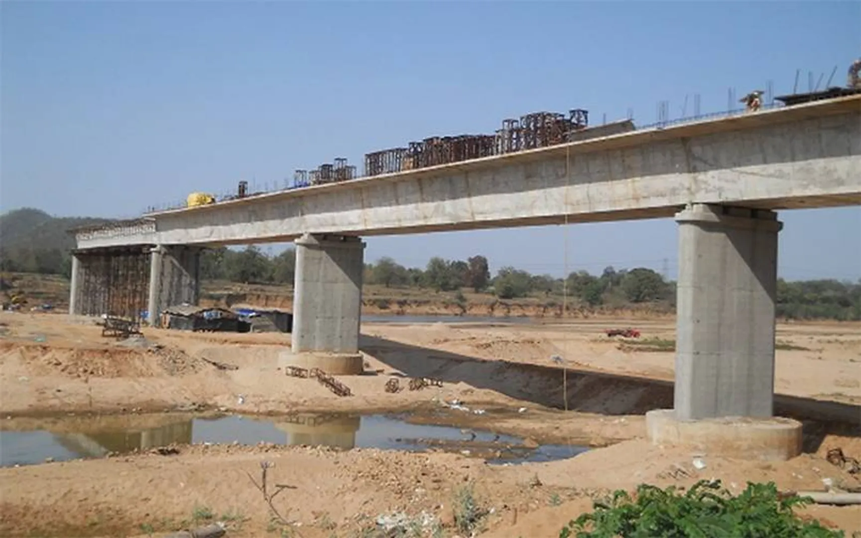 ଅର୍ଥ ଅଛି, ବ୍ୟୟ କରିପାରୁନି ଆର୍‌ଡବ୍ଲ୍ୟୁ ବିଭାଗ: ରାଉରକେଲା ଓ ସୁନ୍ଦରଗଡ଼ ଡିଭିଜନର ନୈରାଶ୍ୟଜନକ ପ୍ରଦର୍ଶନ