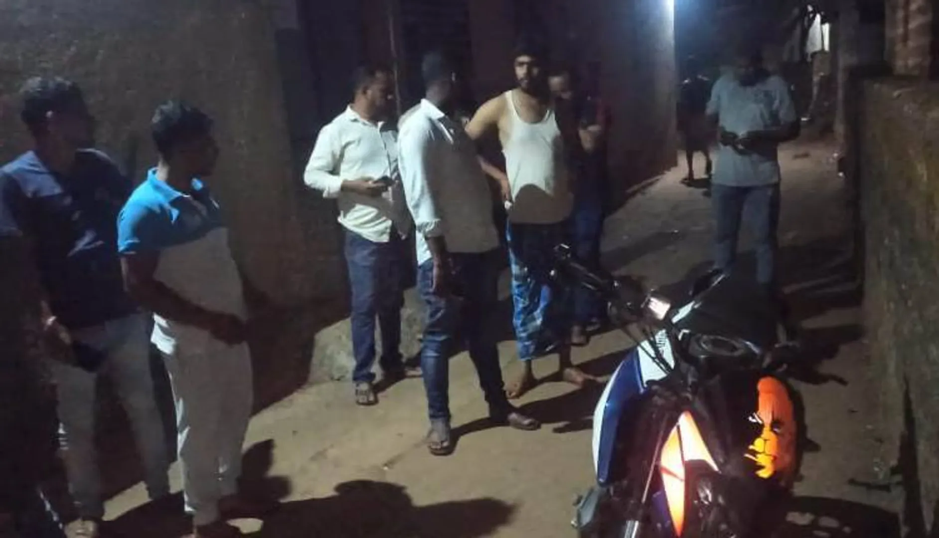 ସୋମନାଥ ଭୁଜବଳ ହତ୍ୟା ମାମଲା: କେବଳ ତଦନ୍ତରେ ସୀମିତ