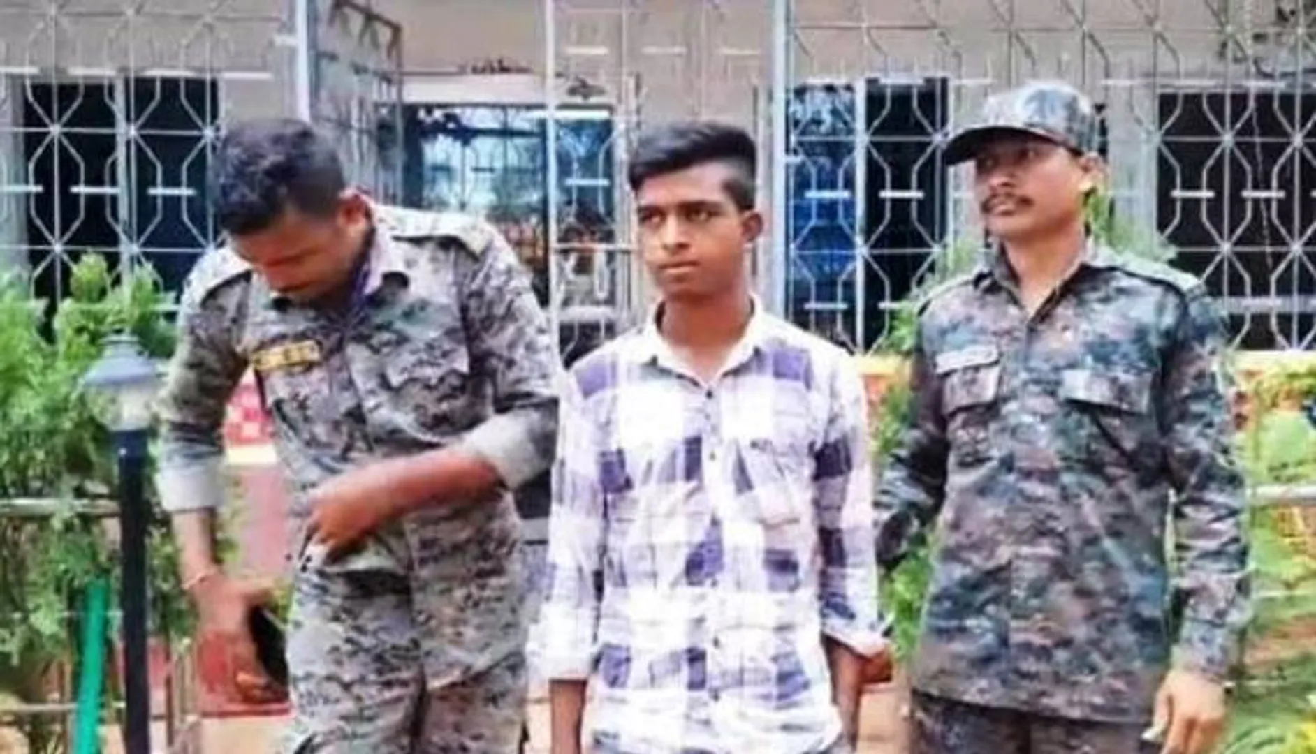 ଯୁବକଙ୍କୁ ପିଟିପିଟି ହତ୍ୟା, ବାପ-ପୁଅ ଗିରଫ