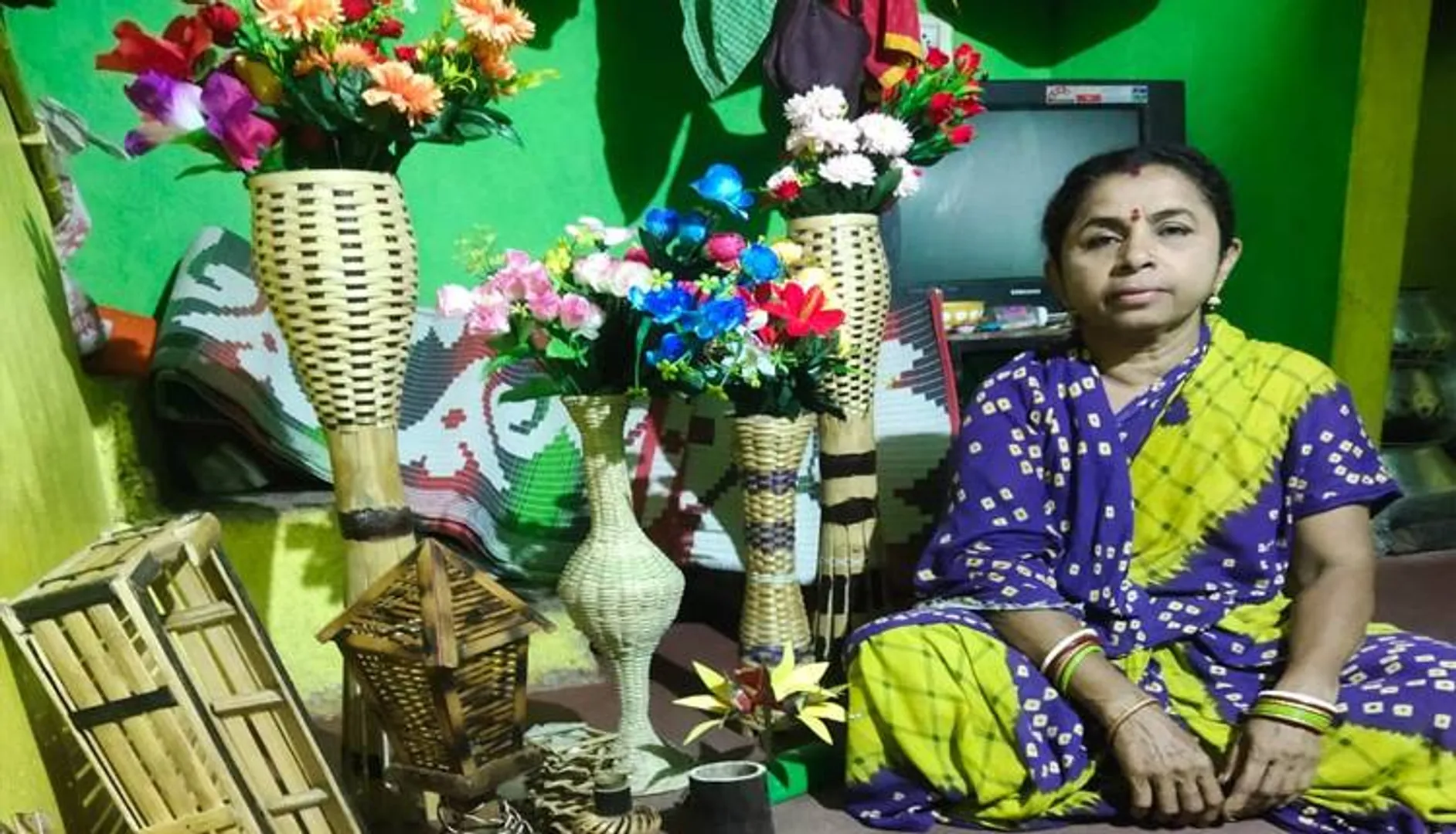 ପାରମ୍ପରିକ ବୃତ୍ତି ହିଁ ମାଙ୍ଗାମାଙ୍କୁ ଦେଇଛି ରୋଜଗାର ଓ ପରିଚୟ