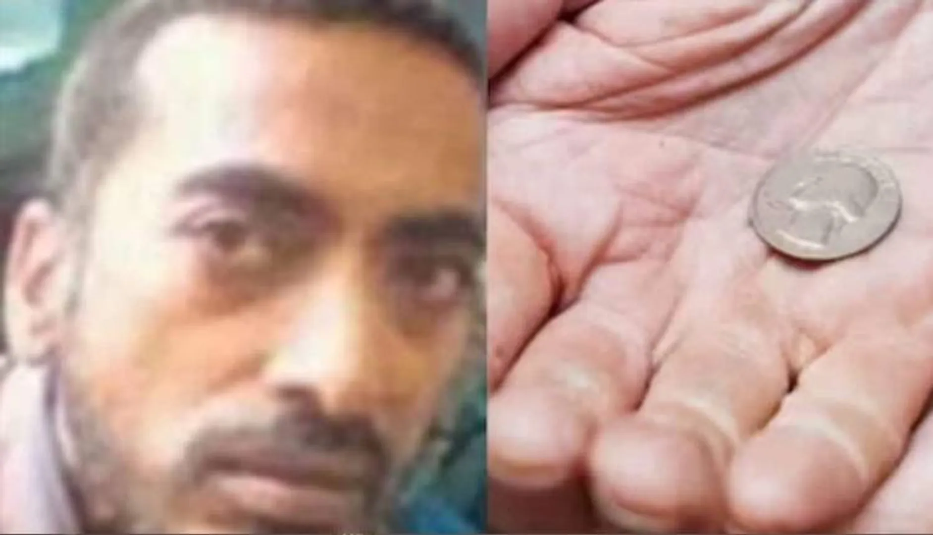 ବିଶ୍ବର ସବୁଠୁ ଧନୀ ଭିକାରି