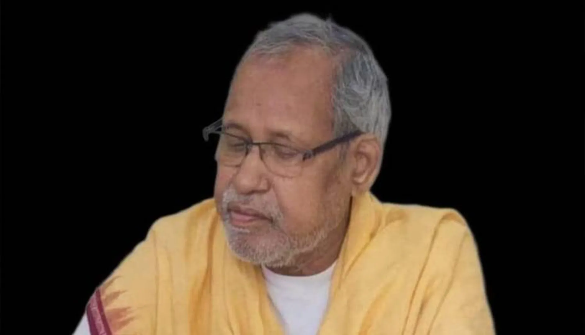 ବିଶିଷ୍ଟ ସାହିତ୍ୟିକ ଭବାନୀଶଙ୍କର ପ୍ରଧାନଙ୍କ ପରଲୋକ