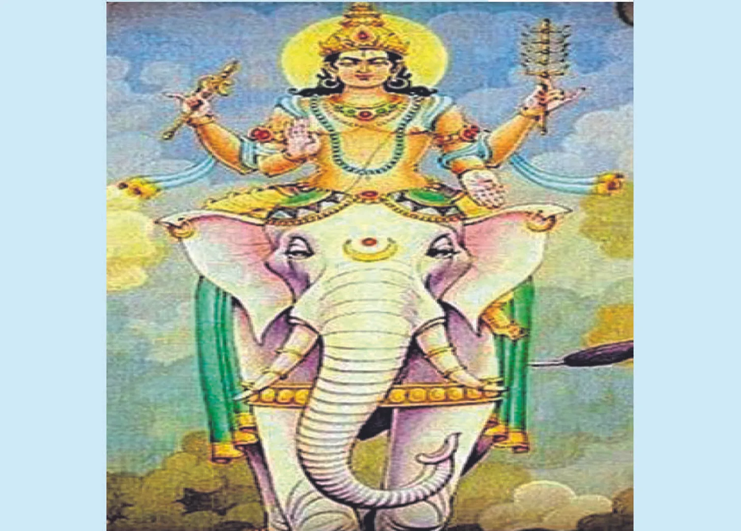 ପାଞ୍ଜିକଥା: ମାହେନ୍ଦ୍ର ଓ ଅମୃତ ବେଳା ସିଦ୍ଧିଦାୟକ
