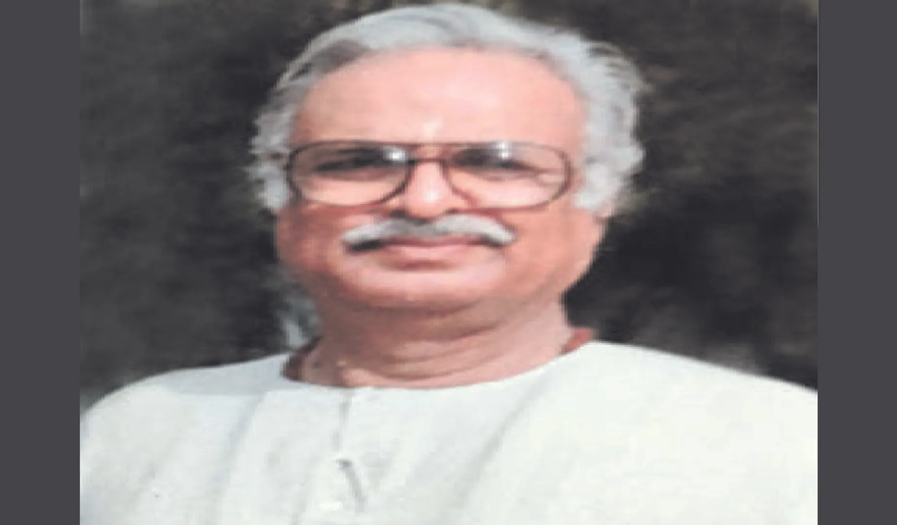 ଆଜି ଜନ୍ମଦିନ: ଅମୂଲ୍ୟକୃଷ୍ଣ ମିଶ୍ର