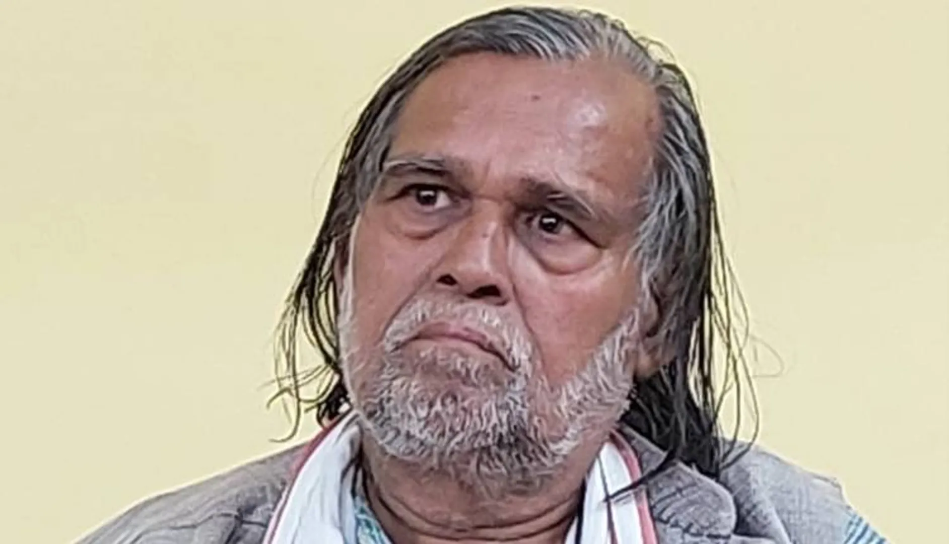ସୁକତେଲ ବୁଡ଼ିଅଞ୍ଚଳକୁ ଯିବାକୁ ବାରଣ, ଫେରିଗଲେ ପ୍ରଫଲ୍ଲ ସାମନ୍ତରା