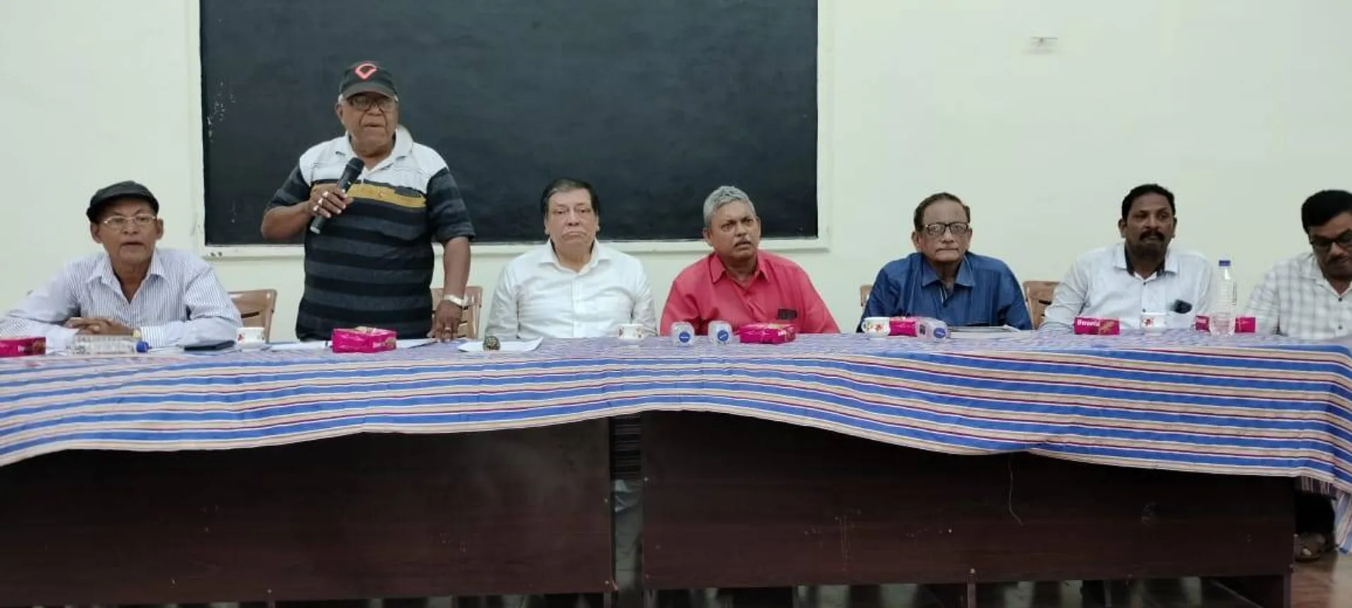 ବିଜେବି ଉଚ୍ଚ ବିଦ୍ୟାଳୟରେ ୧୨୫ ଫୁଟର ଜାତୀୟ ପତାକା ସ୍ତମ୍ବ ସ୍ଥାପନ ପାଇଁ ପ୍ରସ୍ତାବ