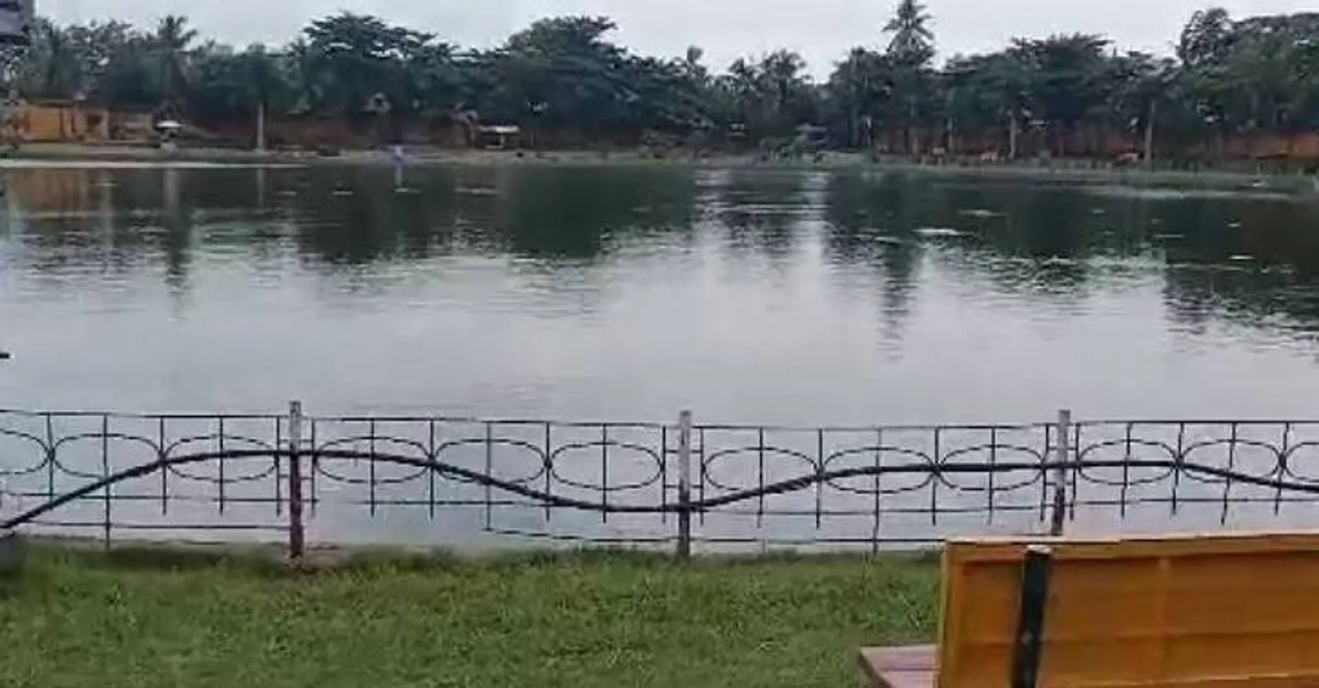ଜଳାଶୟଗୁଡ଼ିକୁ ଜବରଦଖଲମୁକ୍ତ କରିବାକୁ କେନ୍ଦ୍ରର ଚିଠି