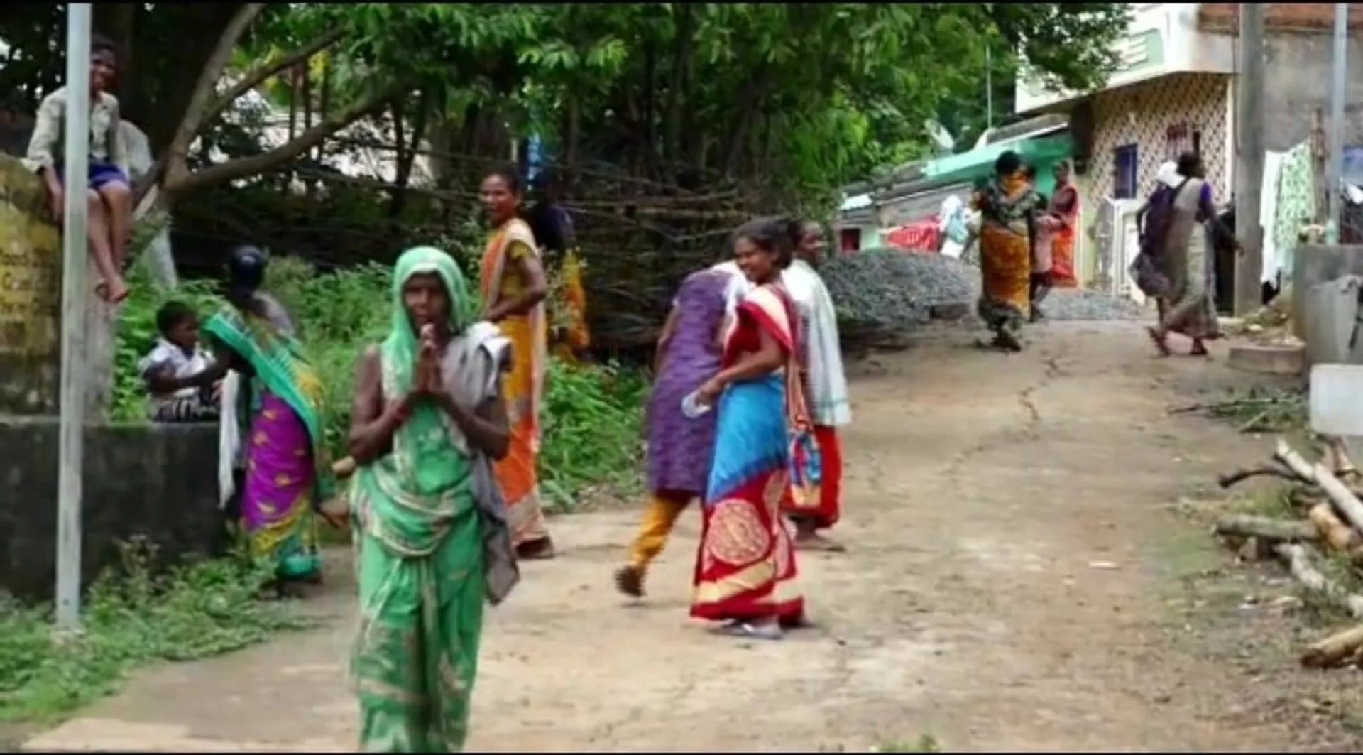 ନାଗାବଳୀ ପାଲଟିଛି ଦୁଃଖ, ଆନ୍ଧ୍ରରେ ମିଶିବା ନେଇ ଚେତାବନୀ ଦେଲେ ଖିଲମିସଗୁଡ଼ାବାସୀ
