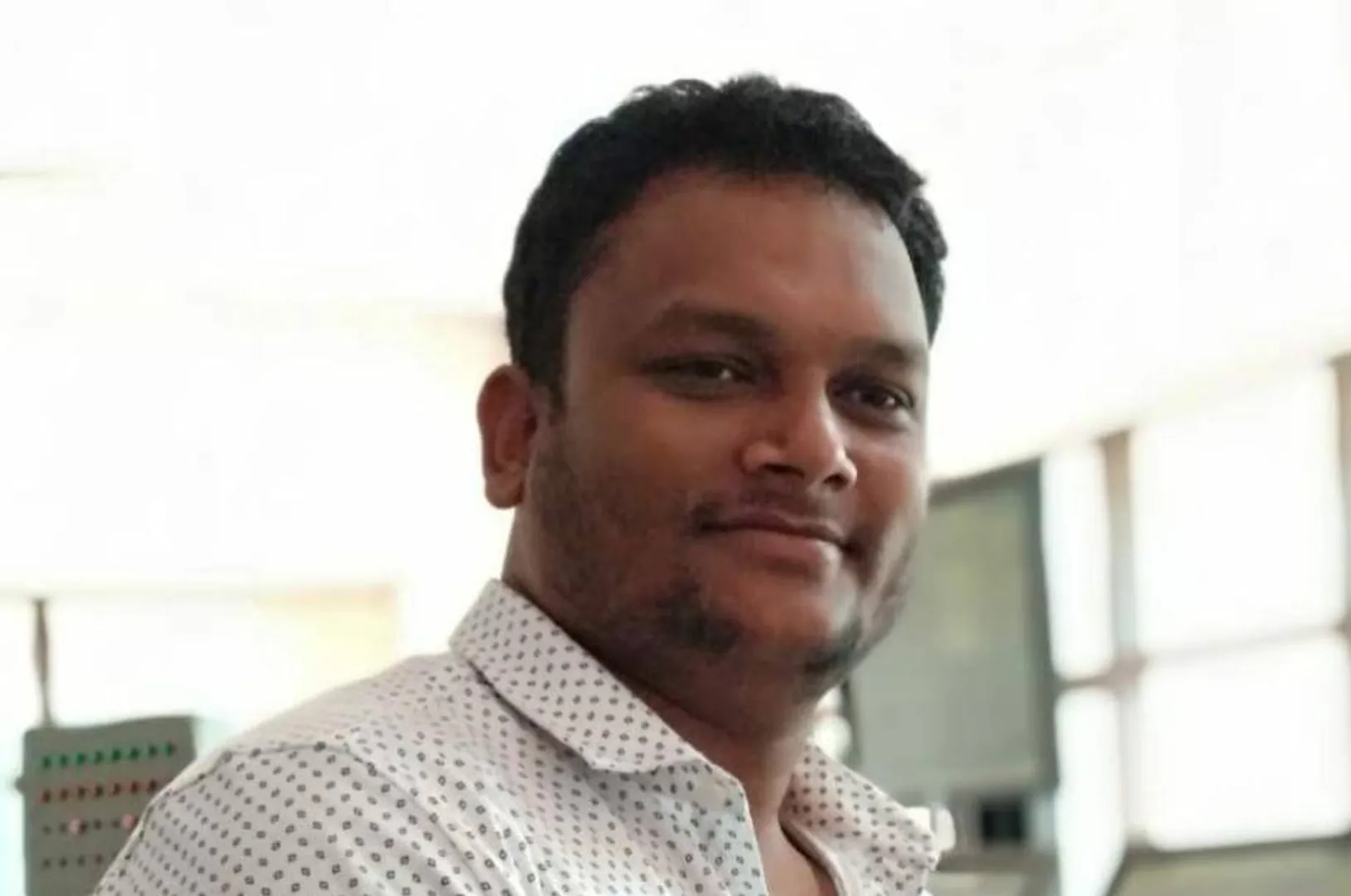 ରାୟଗଡା ଜିଲ୍ଲା ଯୁବ କଂଗ୍ରେସ ସଭାପତି ହେଲେ ମୋହନ ନାୟକ