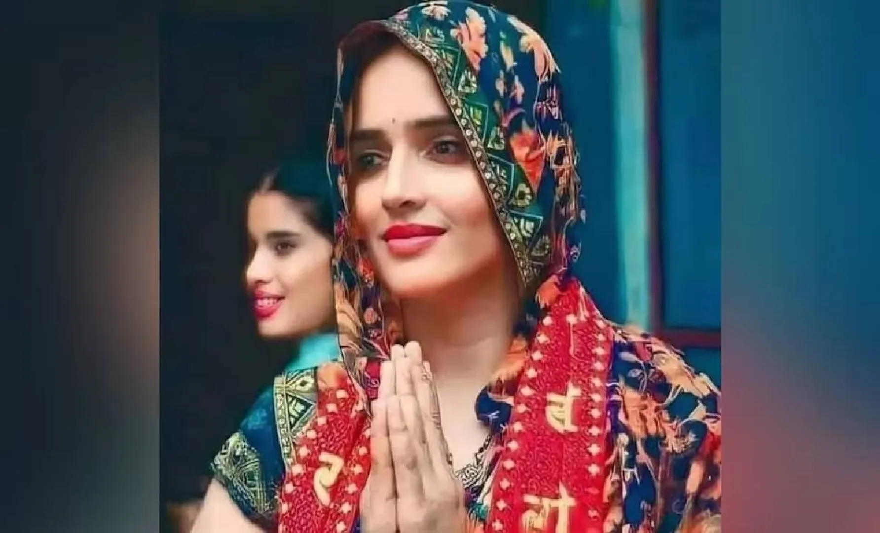 ତଦନ୍ତ ଏଜେନ୍ସି କଲା ବଡ଼ ଖୁଲାସା : ସୀମା ହାଇଦର୍‌ଙ୍କୁ ସୀମା ପାର୍‌ କରାଇବାରେ ରହିଛି ତୃତୀୟ ଲୋକର ହାତ