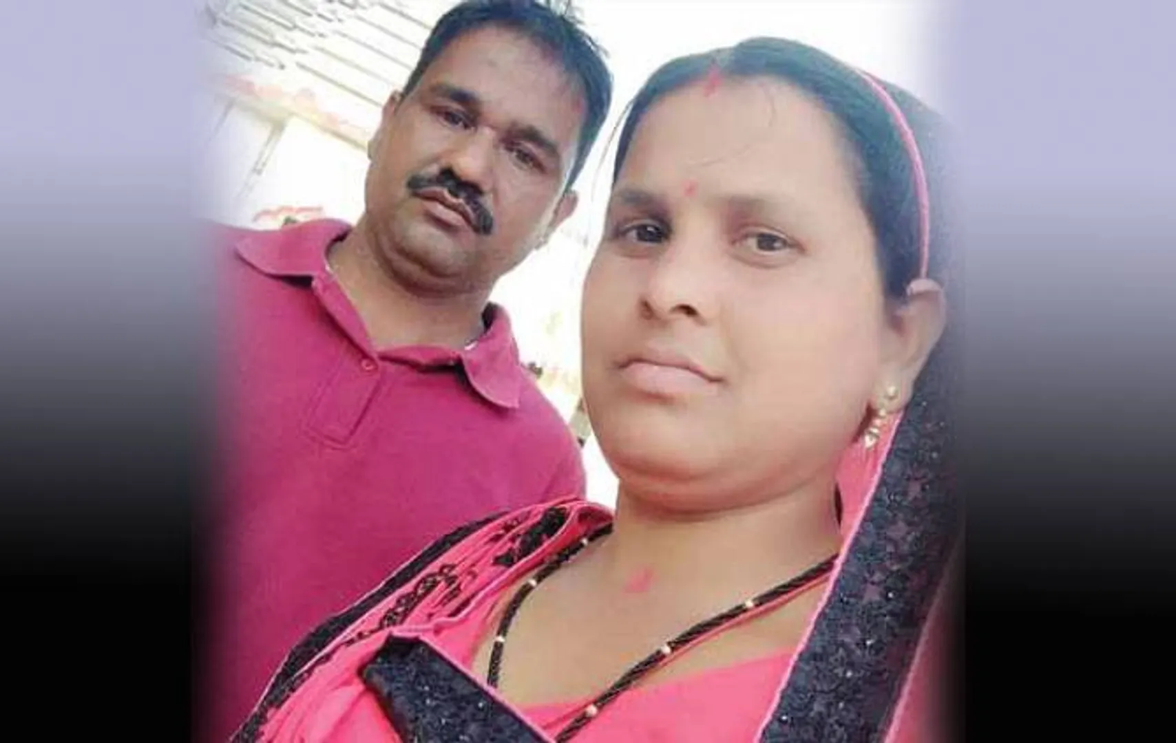 ଜାତୀୟ ରାଜପଥ ନେଲା ପୁଣି ୨ ଜୀବନ, ଦୁର୍ଘଟଣାରେ ଦମ୍ପତି ମୃତ
