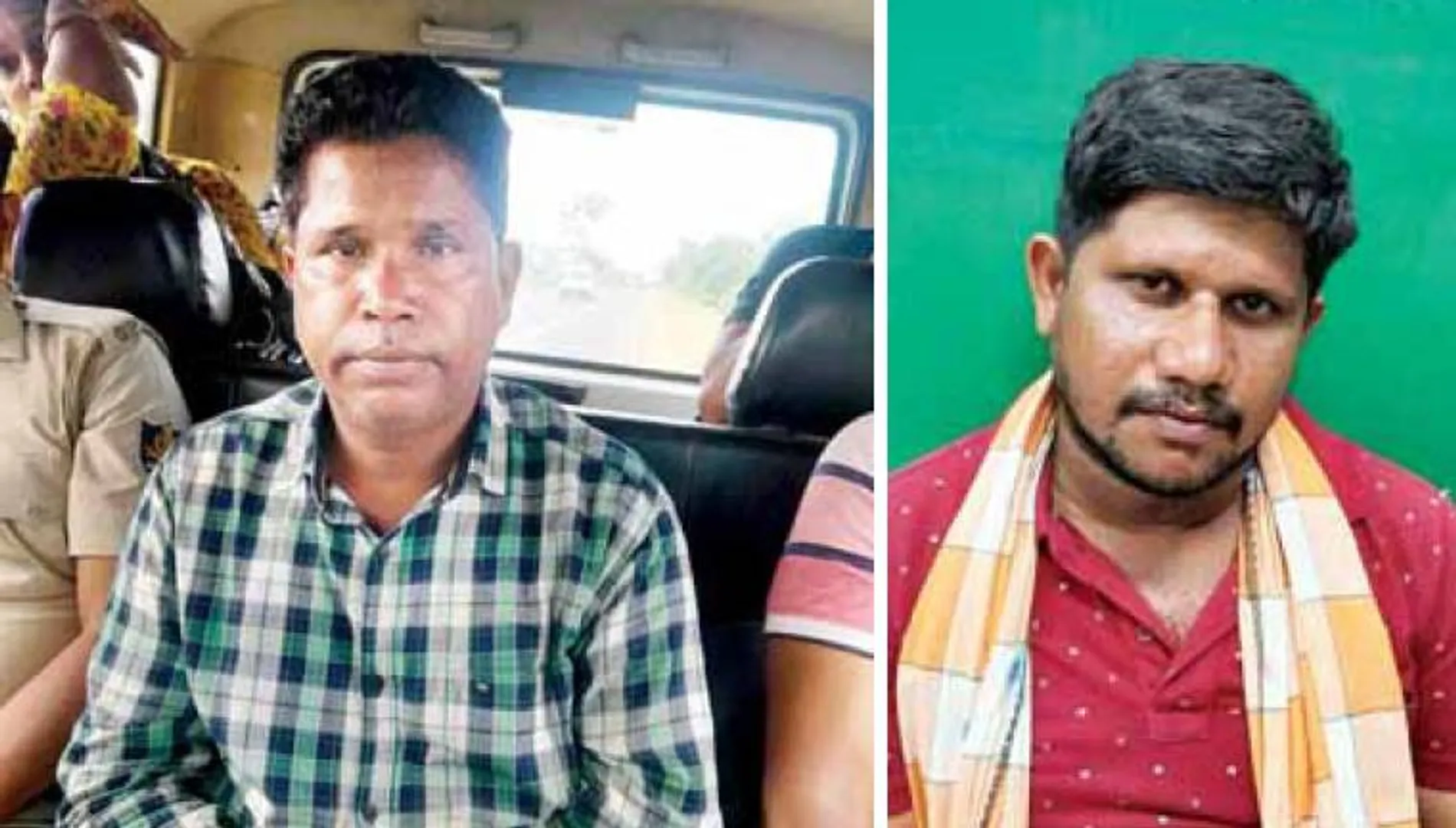 ଆର୍‌ଆଇଙ୍କୁ ବାଲି ମାଫିଆଙ୍କ ଆକ୍ରମଣ