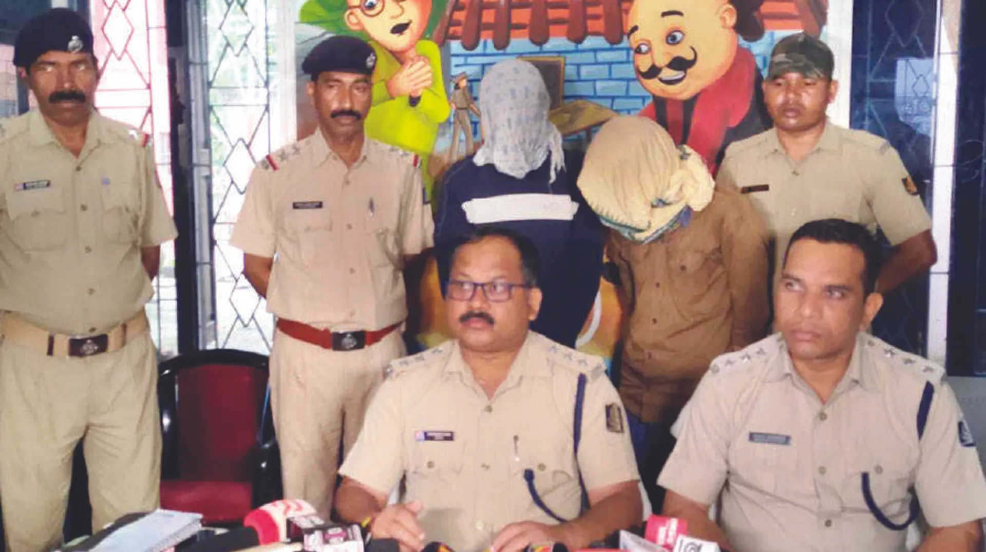 ନିଖିଳ ନଗର ନାବାଳିକା ହତ୍ୟାକାଣ୍ଡ: ପ୍ରେମିକାକୁ ହତ୍ୟା କଲା ପ୍ରେମିକ