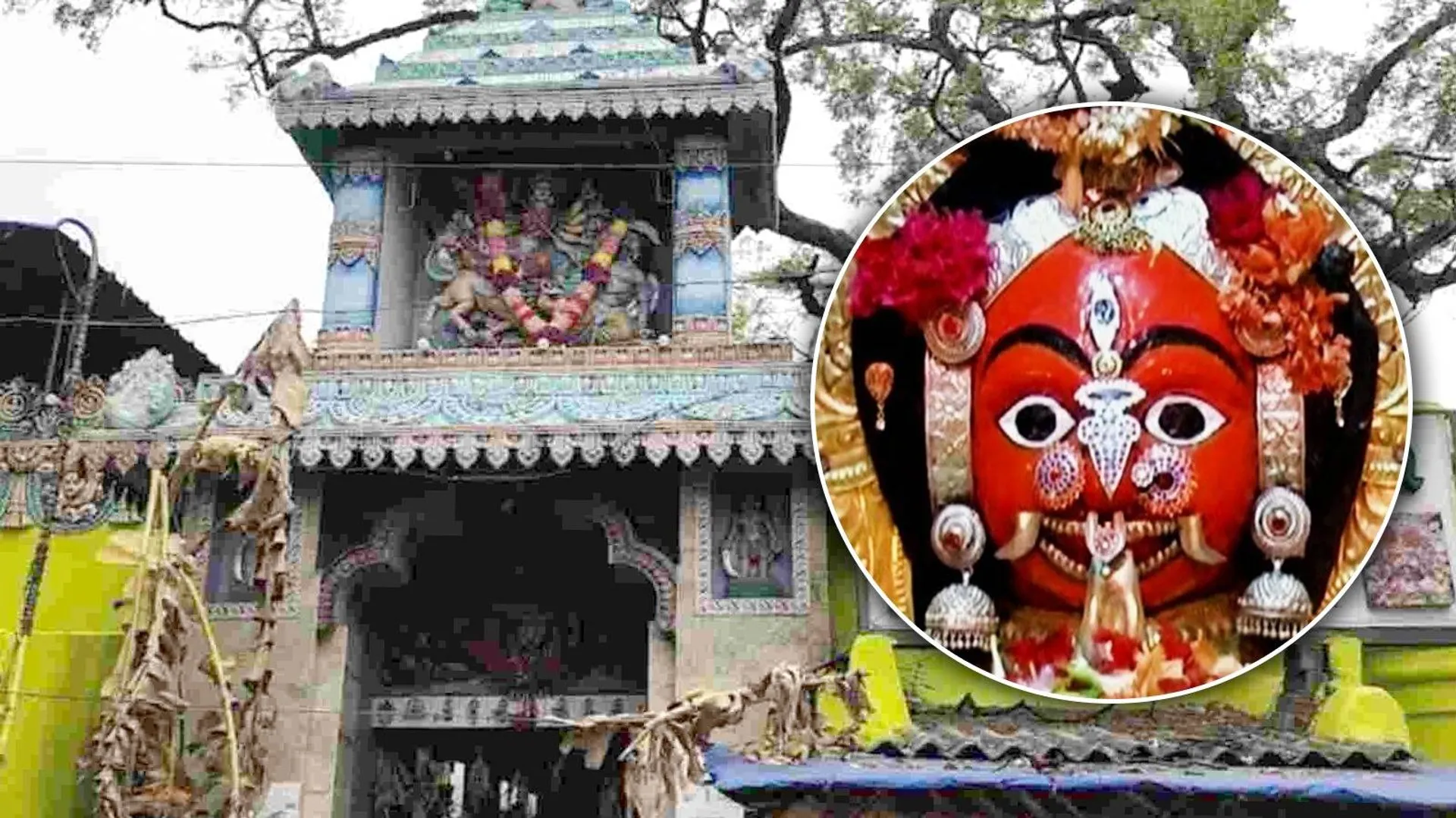 ନୂଆ ରୂପ ନେବ ବ୍ରହ୍ମପୁରର ପ୍ରସିଦ୍ଧ ମା ବୁଢୀ ଠାକୁରାଣୀ ମନ୍ଦିର, ଖର୍ଚ୍ଚ ହେବ ୧୮ କୋଟି ଟଙ୍କା