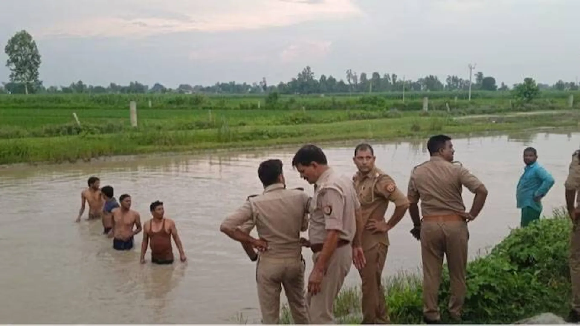 ସ୍ବାମୀଙ୍କୁ ମାରି ଶବ ୫ ଖଣ୍ଡ କରି କେନାଲ୍‌ରେ ଫିଙ୍ଗିଲେ ସ୍ତ୍ରୀ