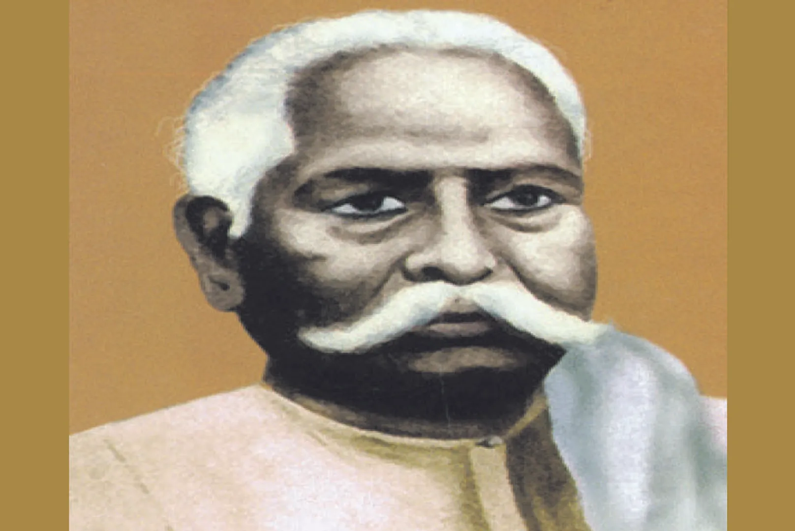 ଆଜି ଜନ୍ମଦିନ: ଗୌରୀଶଙ୍କର ରାୟ
