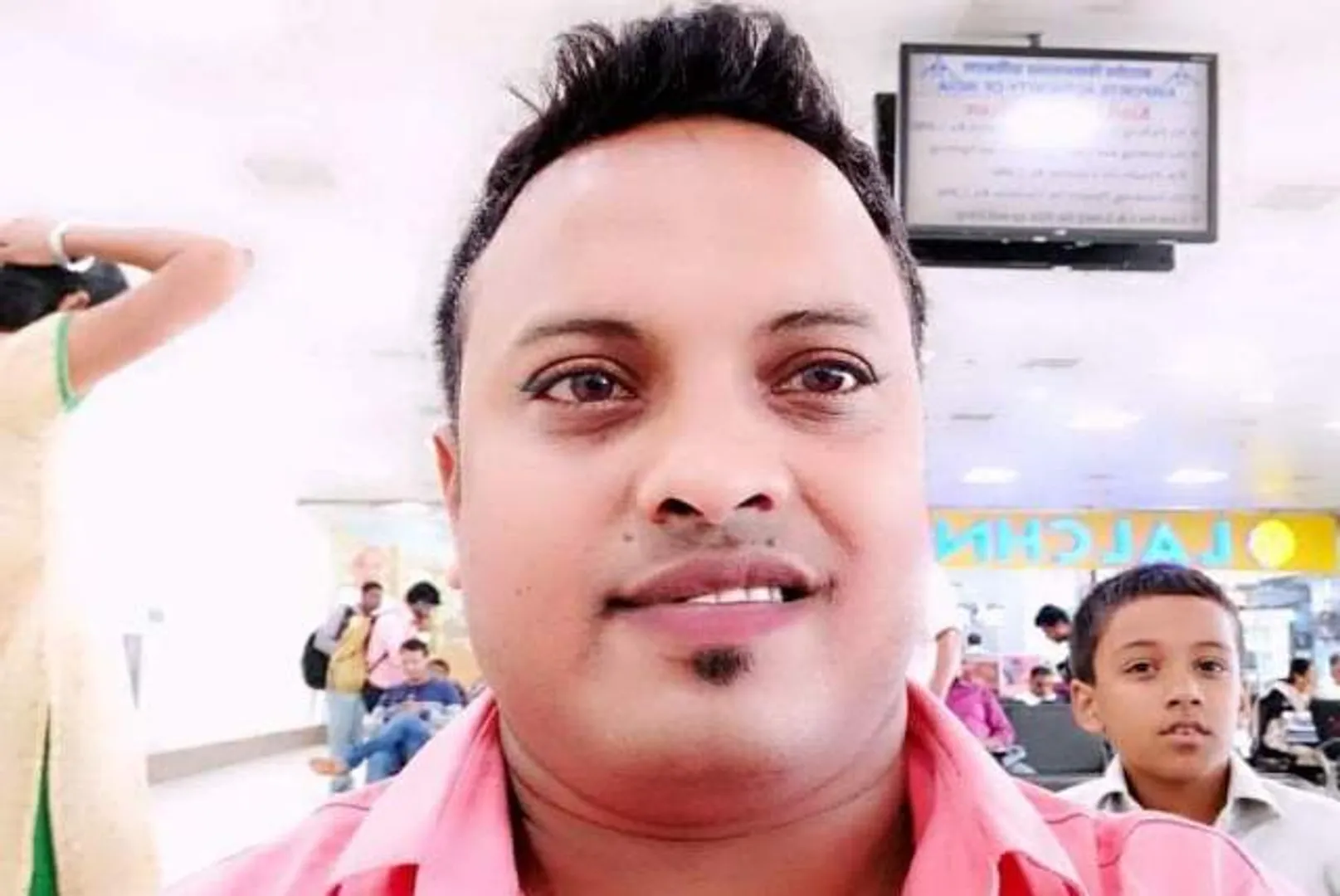 ବରଫ ଝଡ଼ରେ ସହିଦ ହେଲେ ପାଟକୁରା ଅଞ୍ଚଳର ସେନା ଇଞ୍ଜିନିଅର ଦେବୀ ପ୍ରସନ୍ନ ସୂତାର