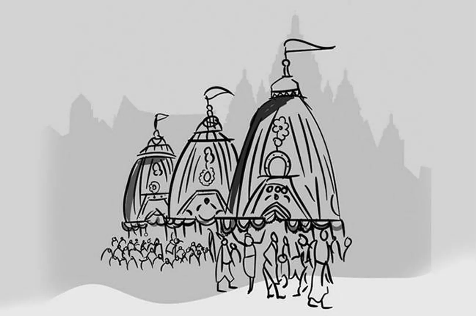 ସମ୍ବଳକ ଅଞ୍ଚଳର ଜଗନ୍ନାଥ ପରଂପରା