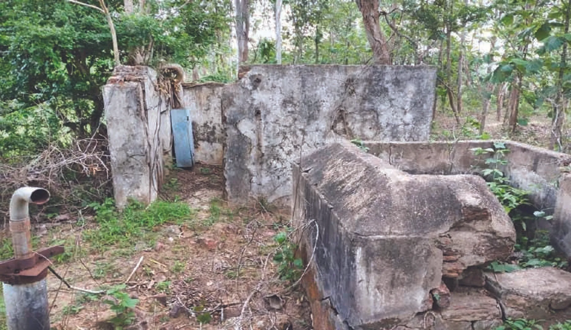 ଗଞ୍ଜାମରେ ଭୁଶୁଡ଼ିଛି ଉଠାସେଚ ଯୋଜନା: ୪୦% ଅକାମୀ, ୨ ବର୍ଷ ହେଲା ନୂଆ ପ୍ରକଳ୍ପ ନାହିଁ