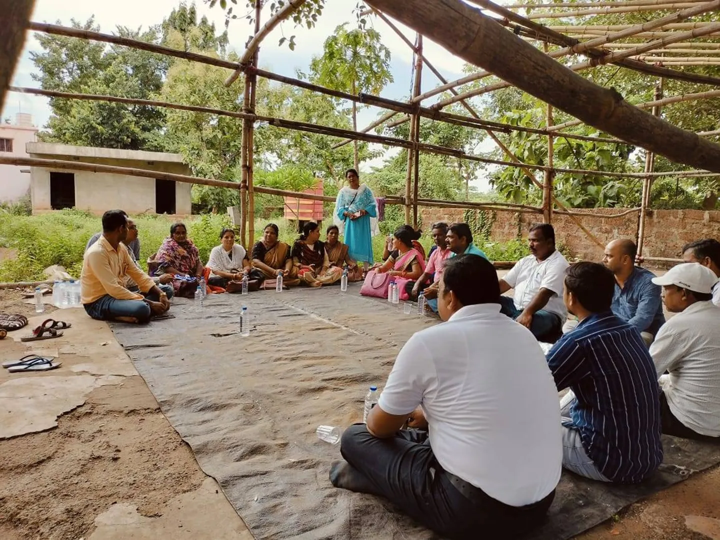 ୨୪ରୁ ସମୂହ ଛୁଟିରେ ଯିବେ ବ୍ଲକର ପ୍ରାଥମିକ ଶିକ୍ଷକ