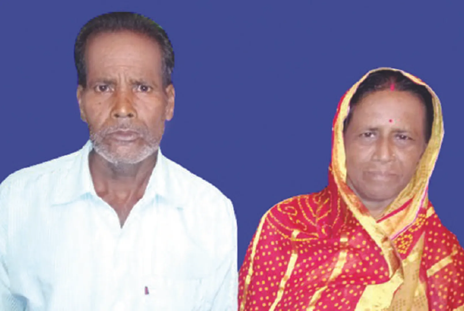 ଅର୍ଥ ଲଗାଣକାରୀ ସଂସ୍ଥାର ନିର୍ଯାତନା: ଦମ୍ପତିଙ୍କ ଆତ୍ମହତ୍ୟା