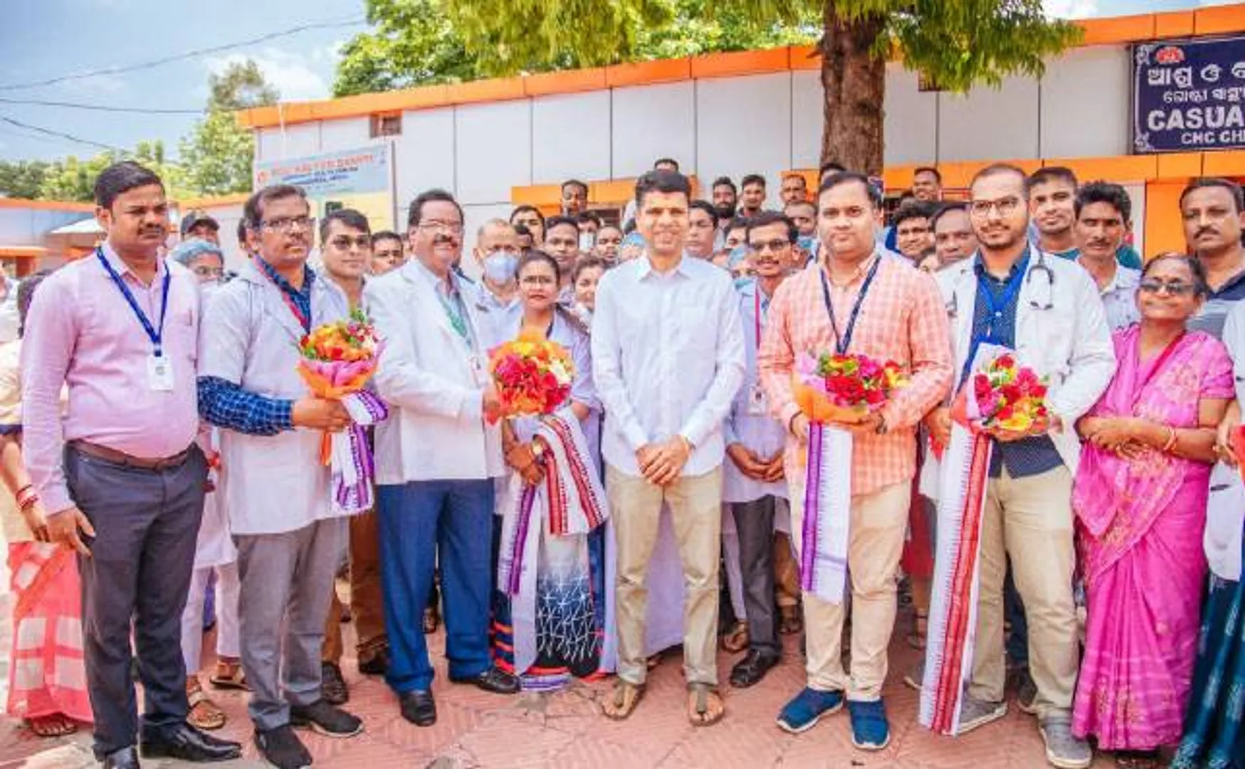 ଅନୁଗୁଳ ଜିଲ୍ଲାର ସମସ୍ତ କଲେଜର ହେବ ରୂପାନ୍ତରୀକରଣ