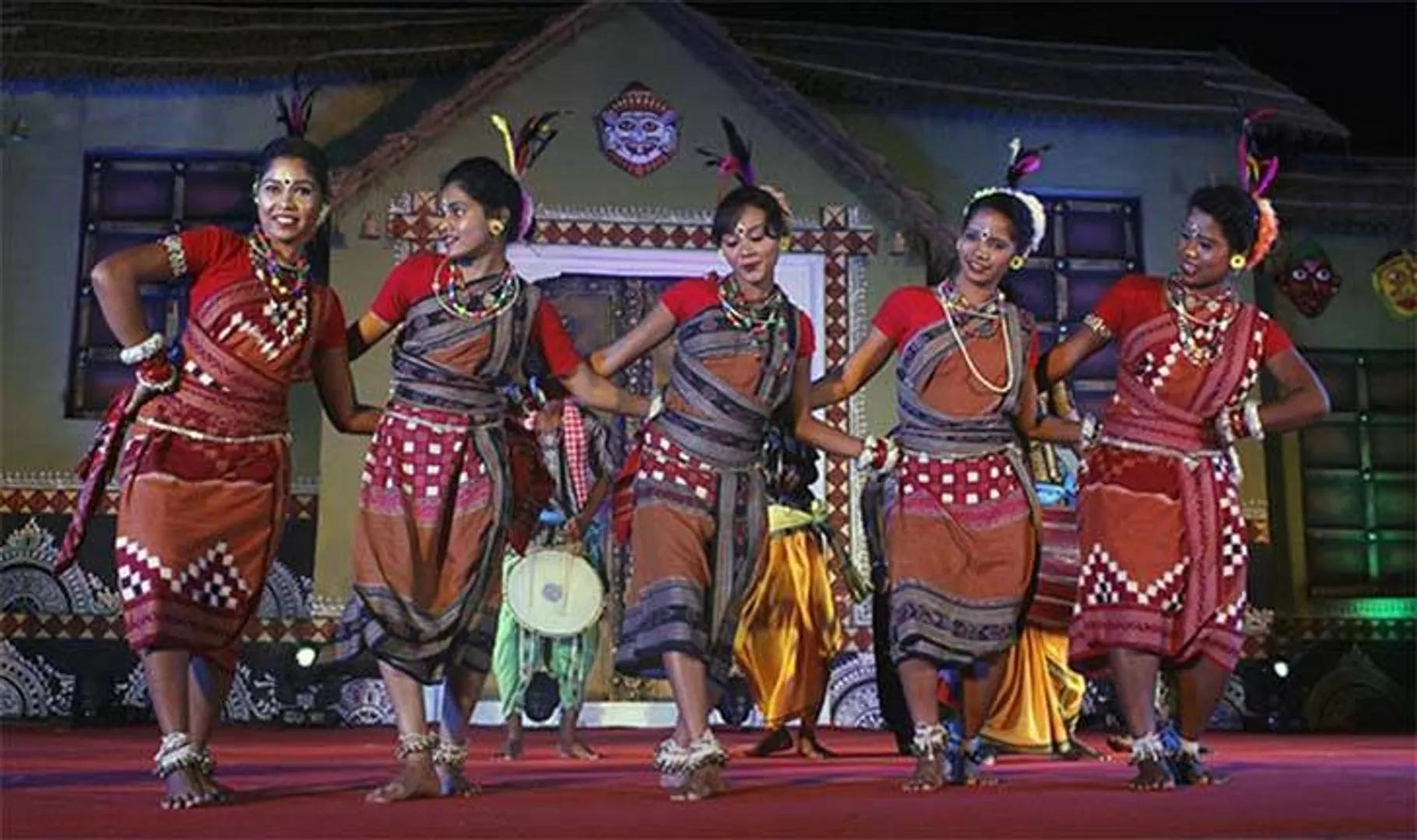 ଏଥର ୩୦ଟି ଜାଗାରେ ପଶ୍ଚିମାଞ୍ଚଳ ଏକତା ମଞ୍ଚ ପାଳିବ ସମ୍ବଲପୁରୀ ଦିନ୍‌