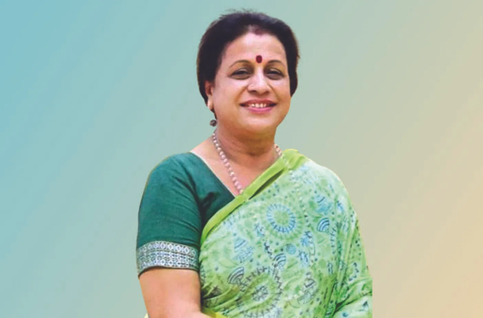 ଜୀବନର ଲକ୍ଷ୍ୟ ସ୍ପଷ୍ଟ ହେବା ଦରକାର: ତ୍ରିପୁରା ମିଶ୍ର