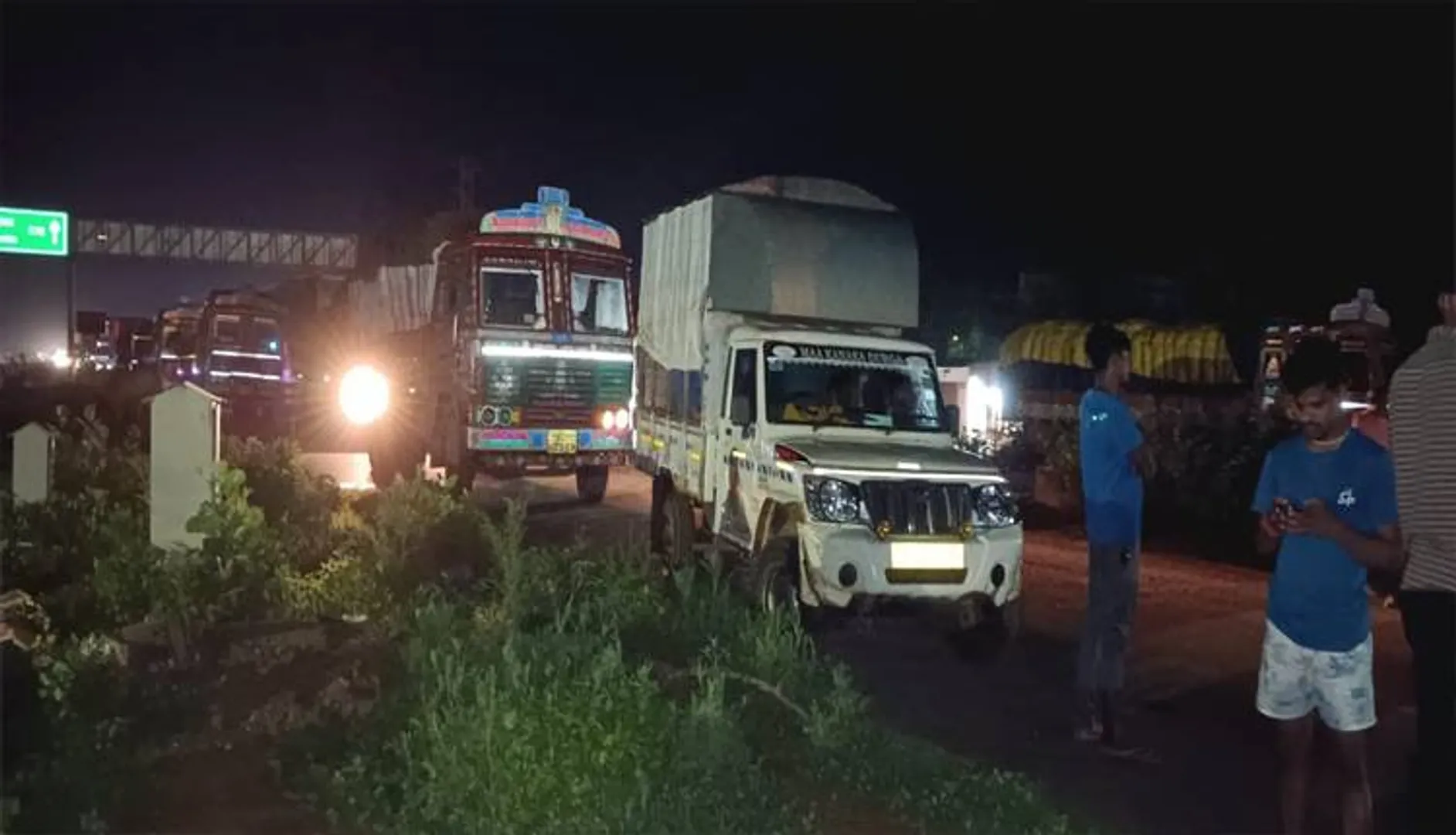 ବନ୍ଧୁକ ମୁନରେ ୨ ବ୍ୟବସାୟୀ ଭାଇଙ୍କୁ ଅପହରଣ