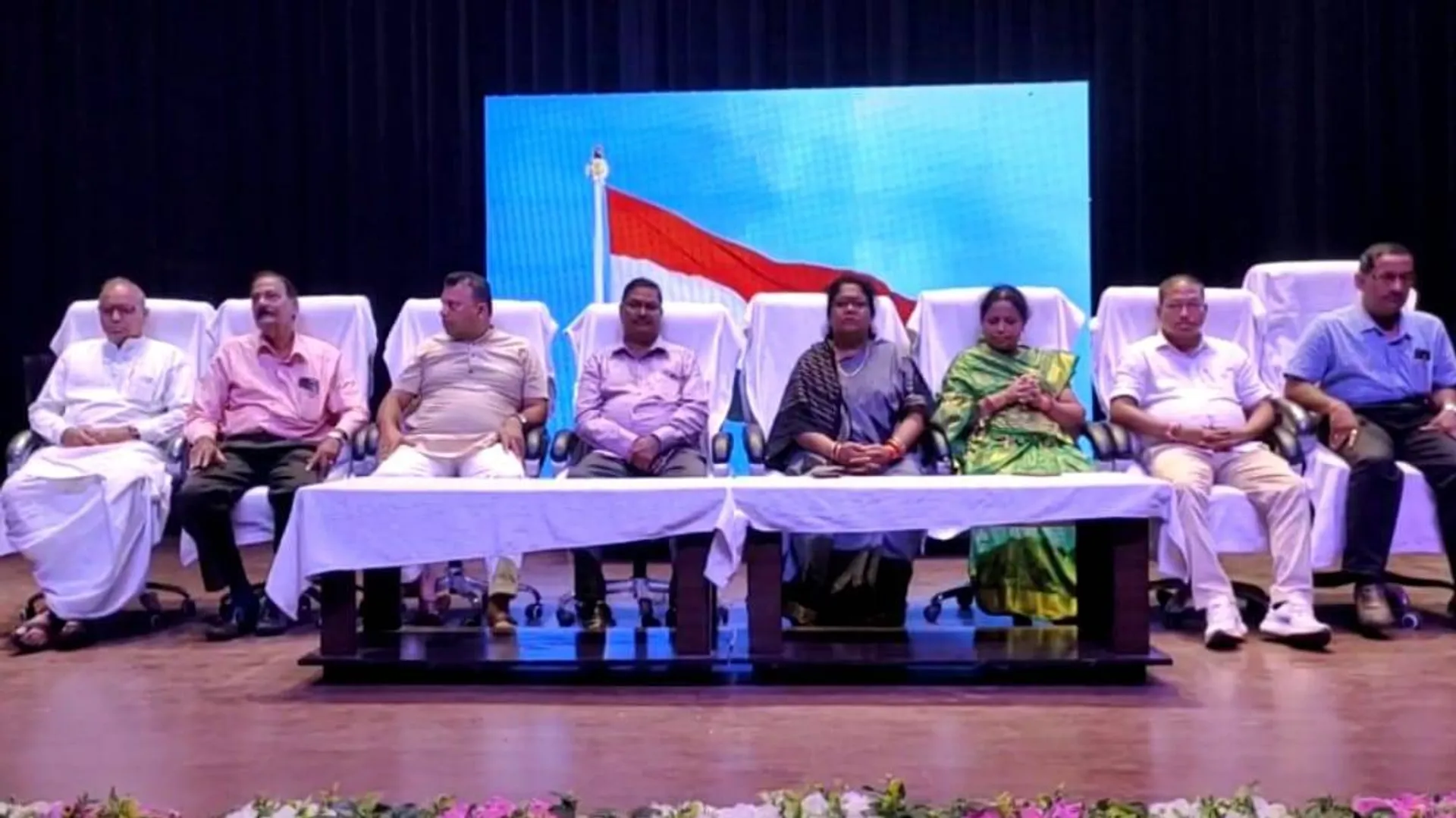 ଭାରତ ବିକାଶ ପରିଷଦର ବିଭାଜନ ବିଭୀଷିକା ସ୍ମୃତି ଦିବସ