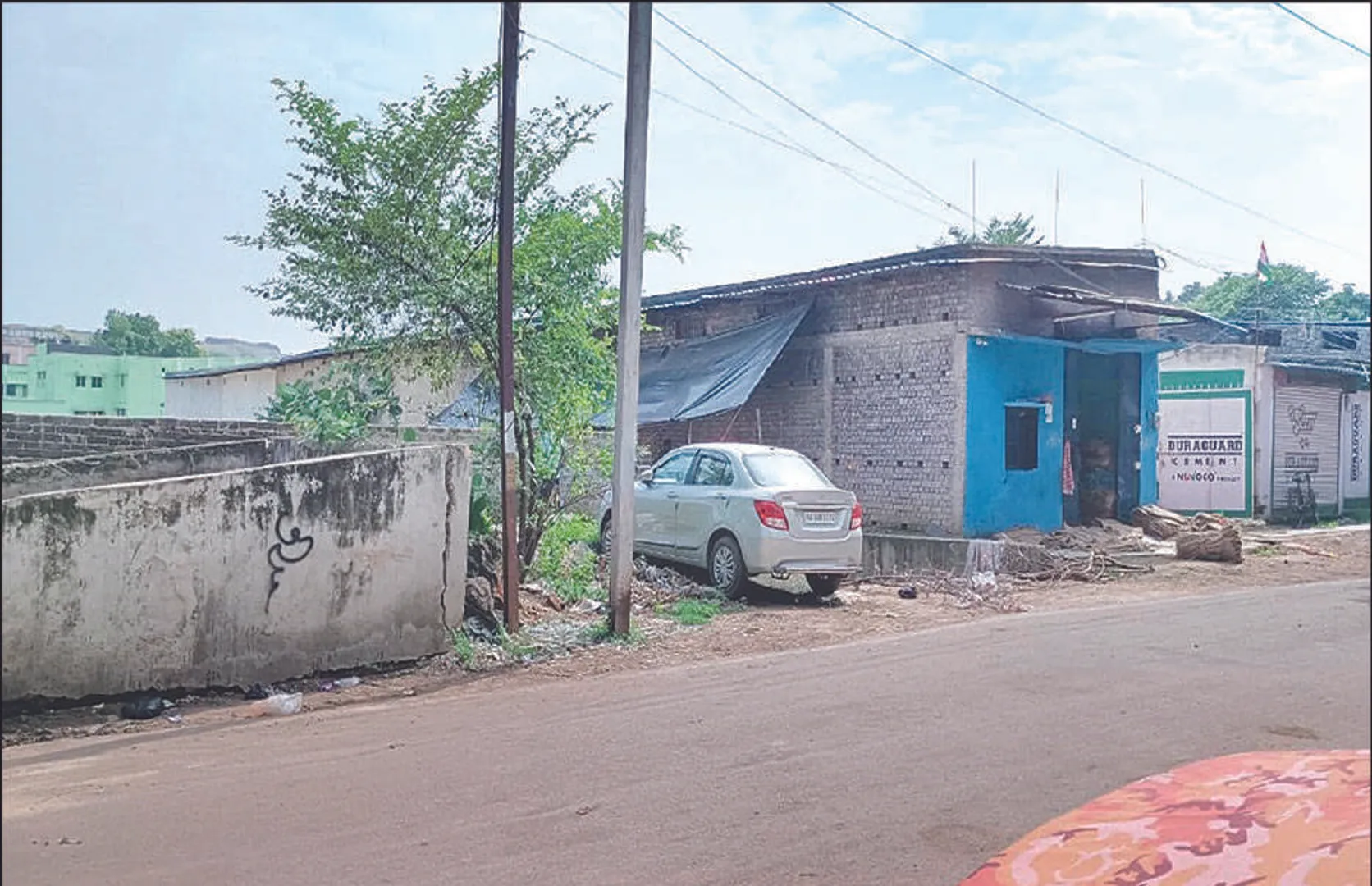 ମାଡ଼ିବସିଛନ୍ତି ୩୦ କୋଟିର ସରକାରୀ ଜାଗା: ଗଢ଼ିଉଠିଛି ବ୍ୟାବସାୟିକ ପ୍ରତିଷ୍ଠାନ