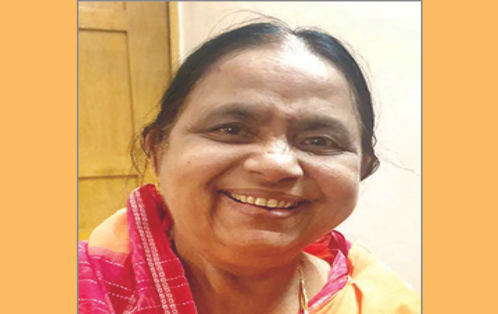 ସାହିତ୍ୟିକା କିରଣବାଳା ରଥଙ୍କ ପରଲୋକ