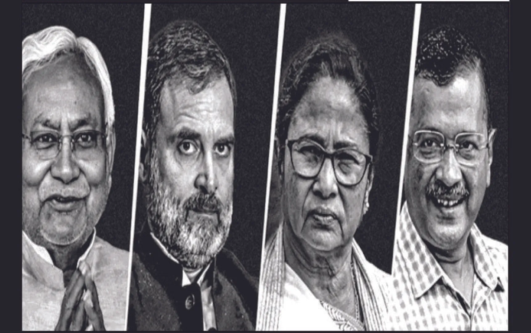 ବିଜେପିକୁ ମାତ୍‌ ଦେଇପାରିବ କି ଇଣ୍ଡିଆ ମେଣ୍ଟ?