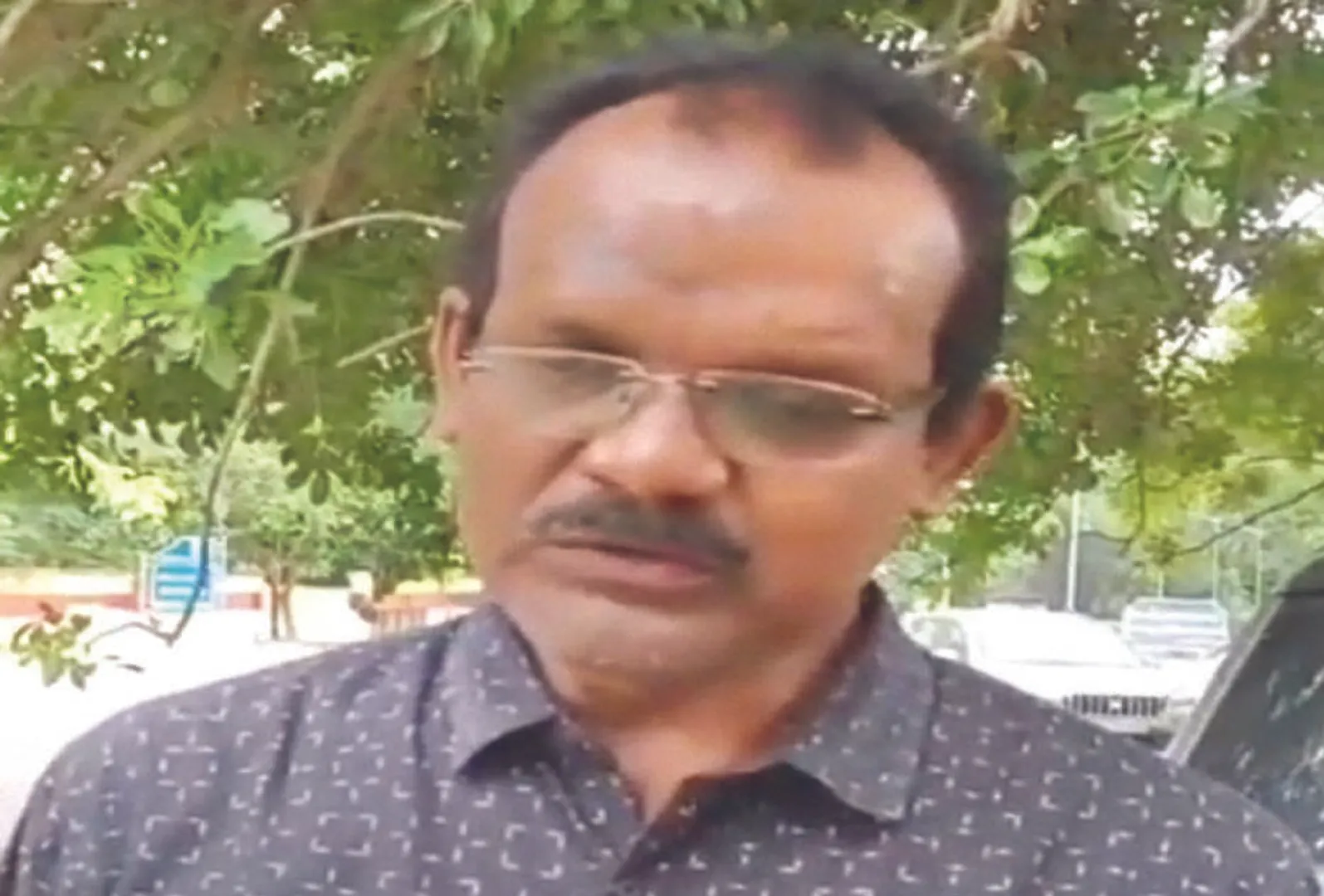ସମ୍ବଲପୁର ବିଶ୍ୱବିଦ୍ୟାଳୟ ମହିଳା ଅଧ୍ୟାପିକାଙ୍କୁ ମାନସିକ ନିର୍ଯାତନା: ଆସିଷ୍ଟାଣ୍ଟ୍‌ ପ୍ରଫେସର ନିଲମ୍ବିତ