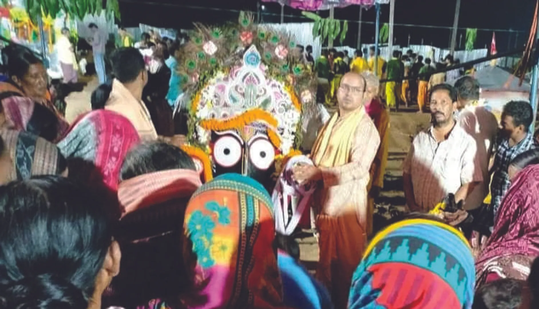 ଲୋୟର ସୁକତେଲ ପ୍ରକଳ୍ପ: ଶେଷରେ ଠାକୁର ବି ବିସ୍ଥାପିତ