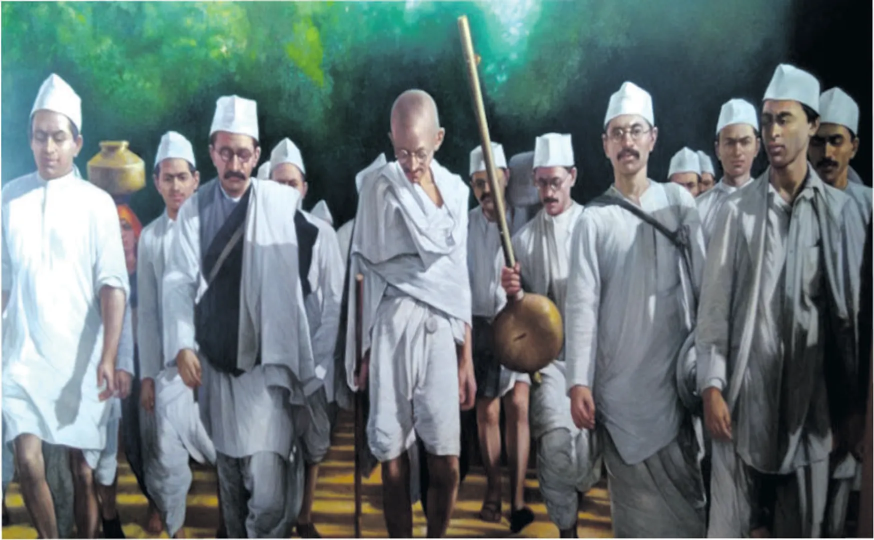 ଆଜି ଅଗଷ୍ଟ କ୍ରାନ୍ତି ଦିବସ : ବ୍ରିଟିସ୍ ସରକାର ବିରୋଧରେ ନିର୍ଣ୍ଣାୟକ ଆନ୍ଦୋଳନ