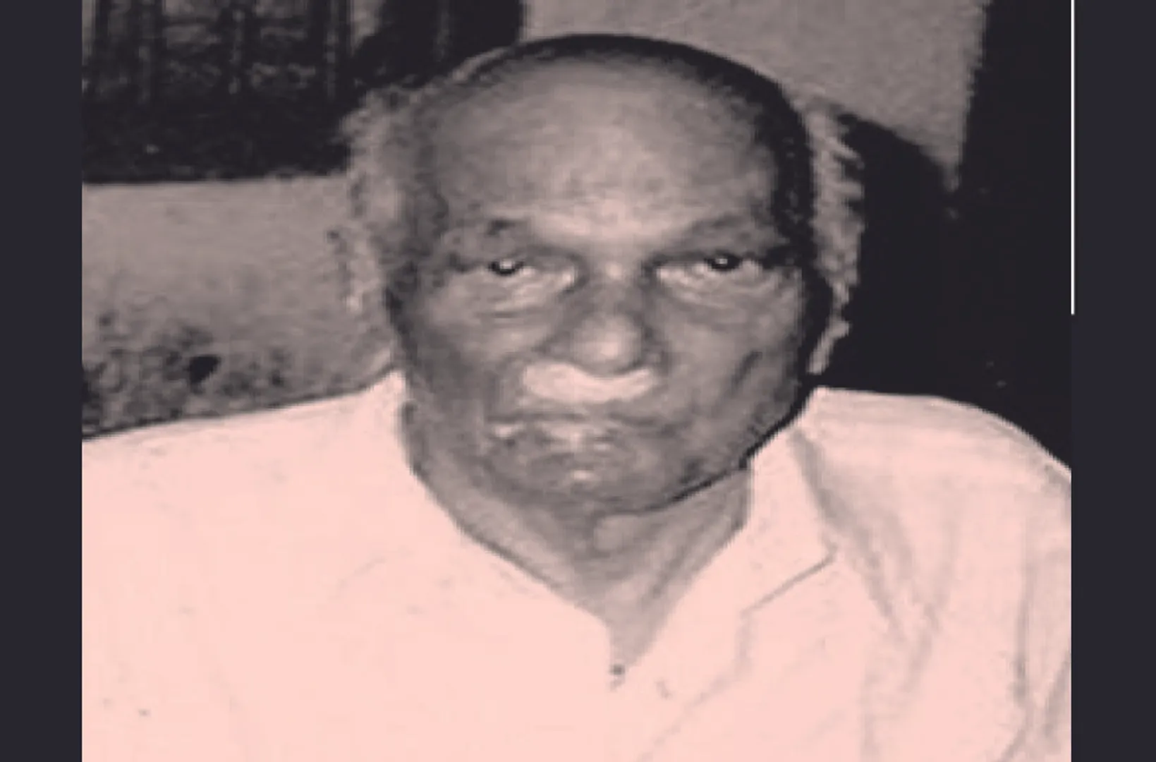ଆଜି ଜନ୍ମଦିନ: କାହ୍ନୁଚରଣ ମହାନ୍ତି