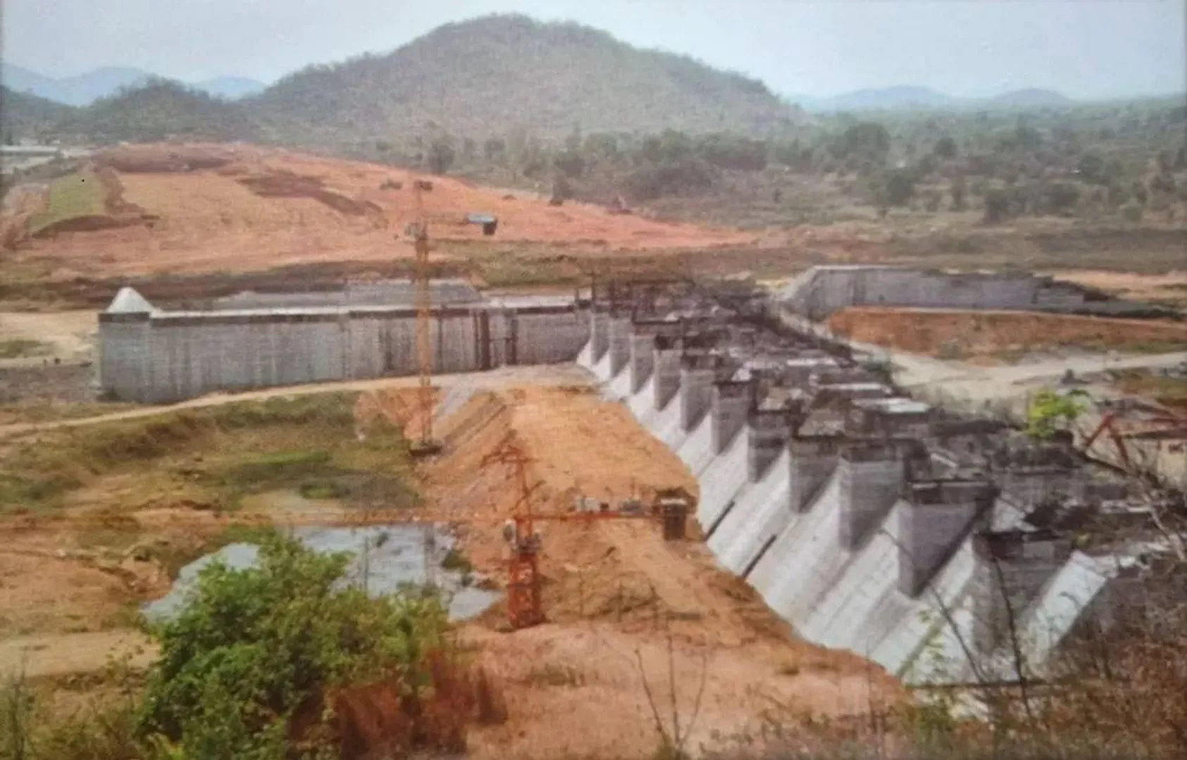 ଲୋୟର ସୁକତେଲ ପ୍ରକଳ୍ପ ବିସ୍ଥାପିତଙ୍କ ଦୁର୍ଦଶାର ଚିତ୍ର: ଜୀବନ ରହିଲା, ଜୀବିକା ଗଲା